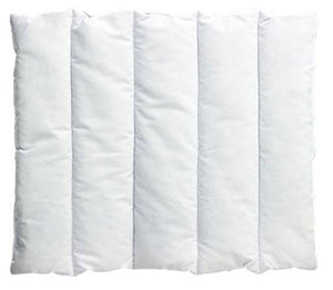 American bandage pad 1200 white / St