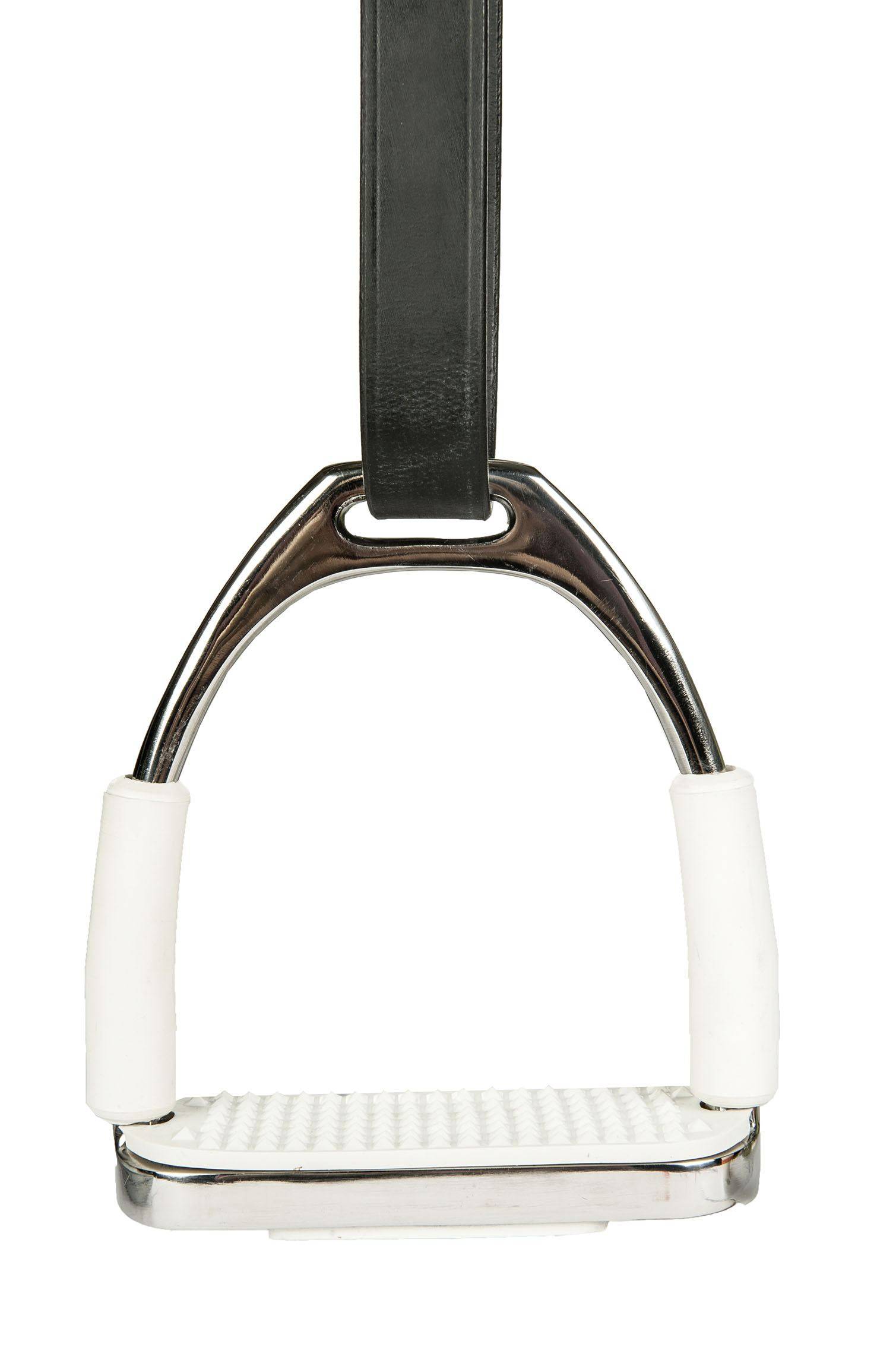 Flexi stirrups made of stainless steel, per pair EU12/4.75