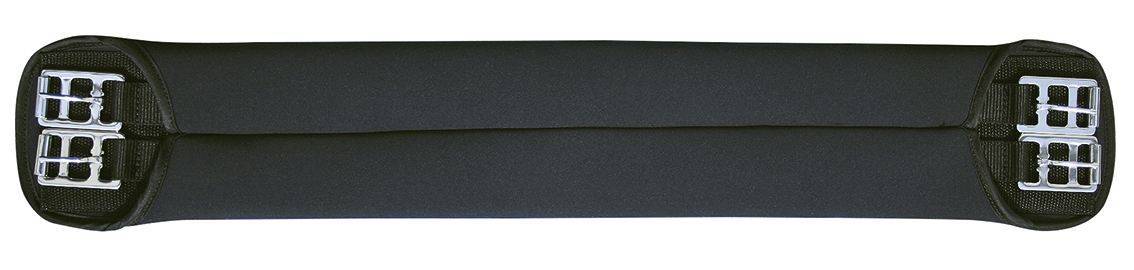 Softopren girth 9100 black / 75