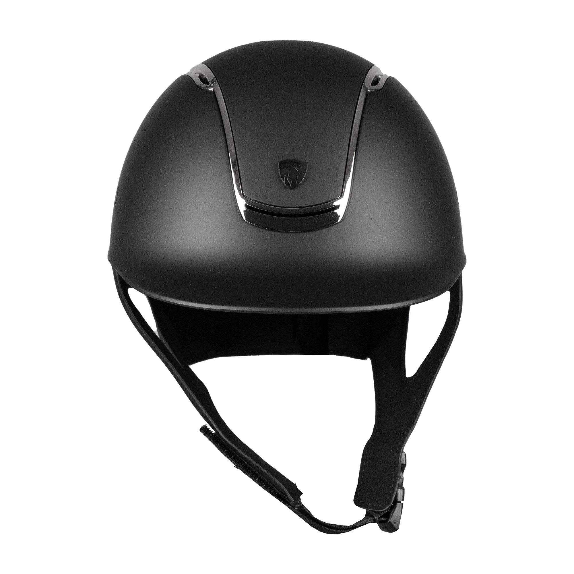 SAFETY HELMET DA VINCI BLACK/ROSE / 61