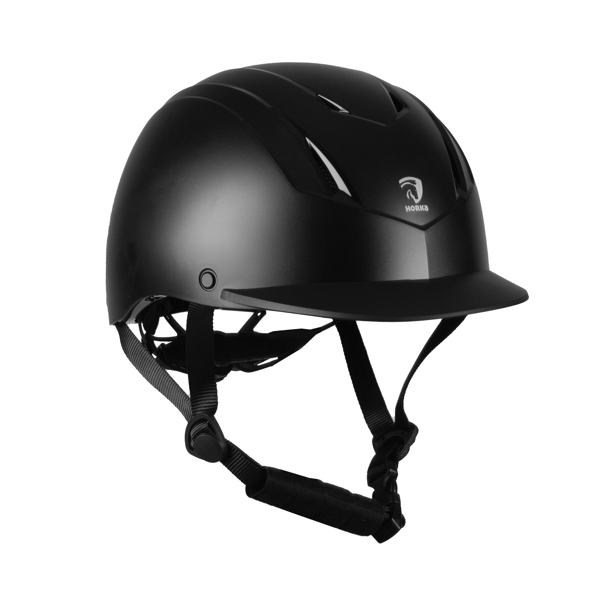 SAFETY HELMET DALI BLACK / XS/S