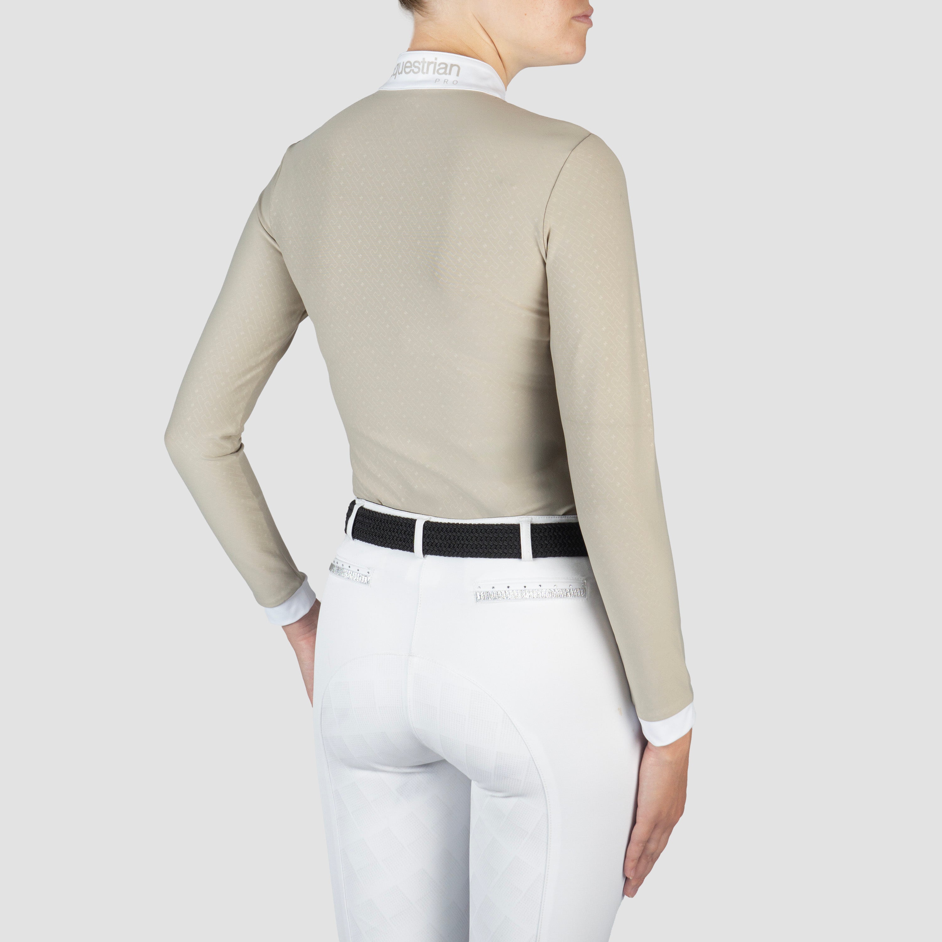 SHOW SHIRT TAYLOR DUNE / 128