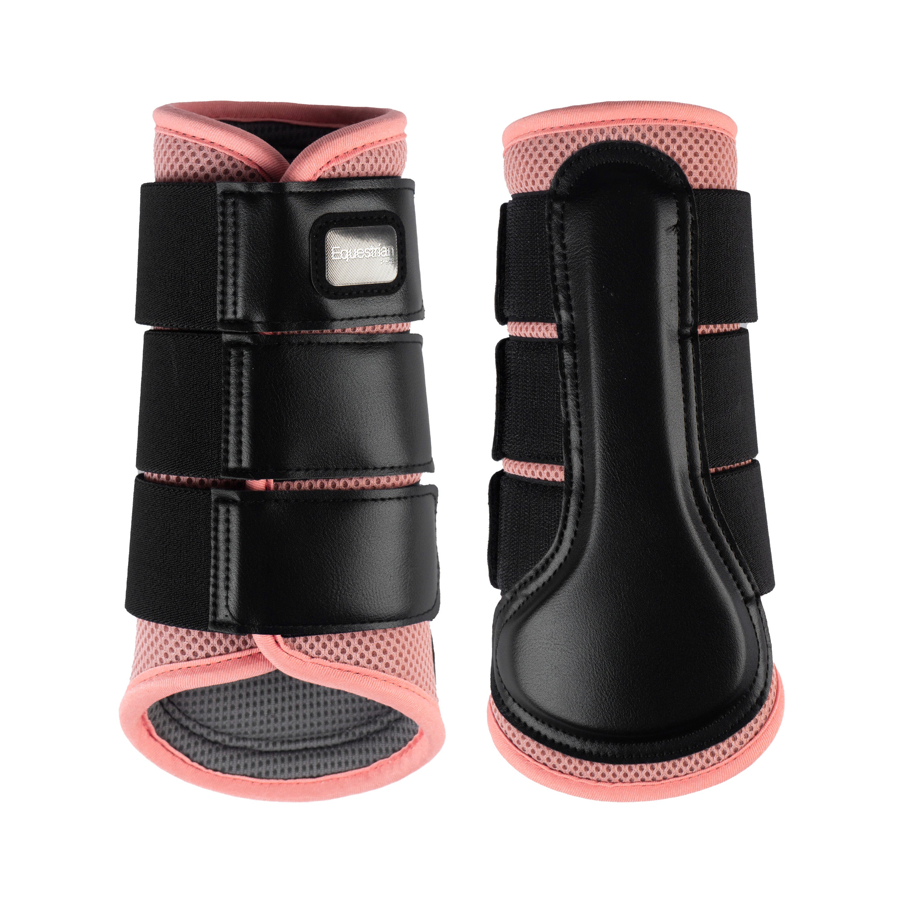 BRUSHING BOOTS BRILLIANCE ROSE QUARTZ / XL