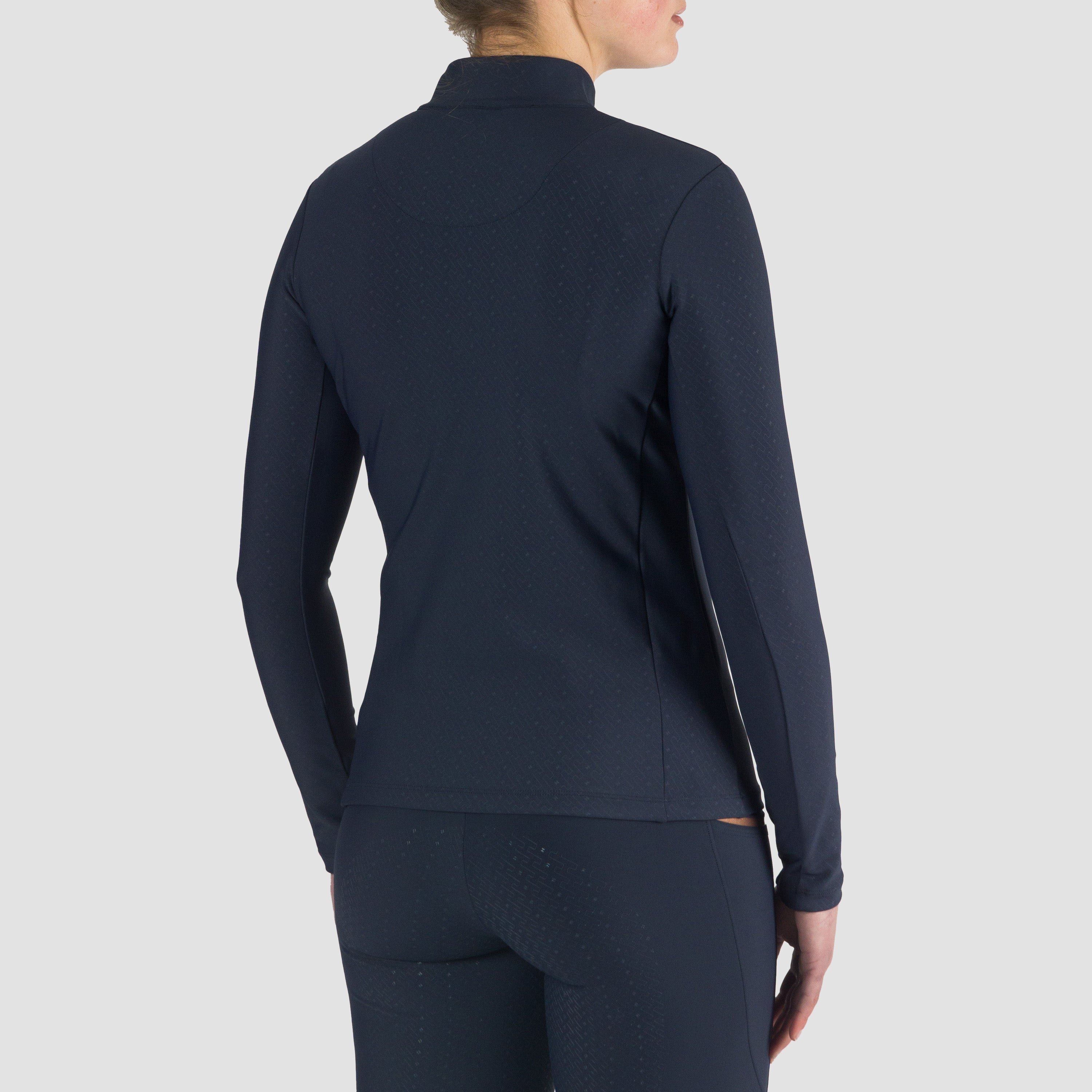 TRAININGSSHIRT LUXURY EP BLUE/ROSE / XS