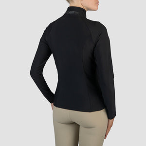 TRAININGS JACKET EXCELLENCE EP BLACK / XS