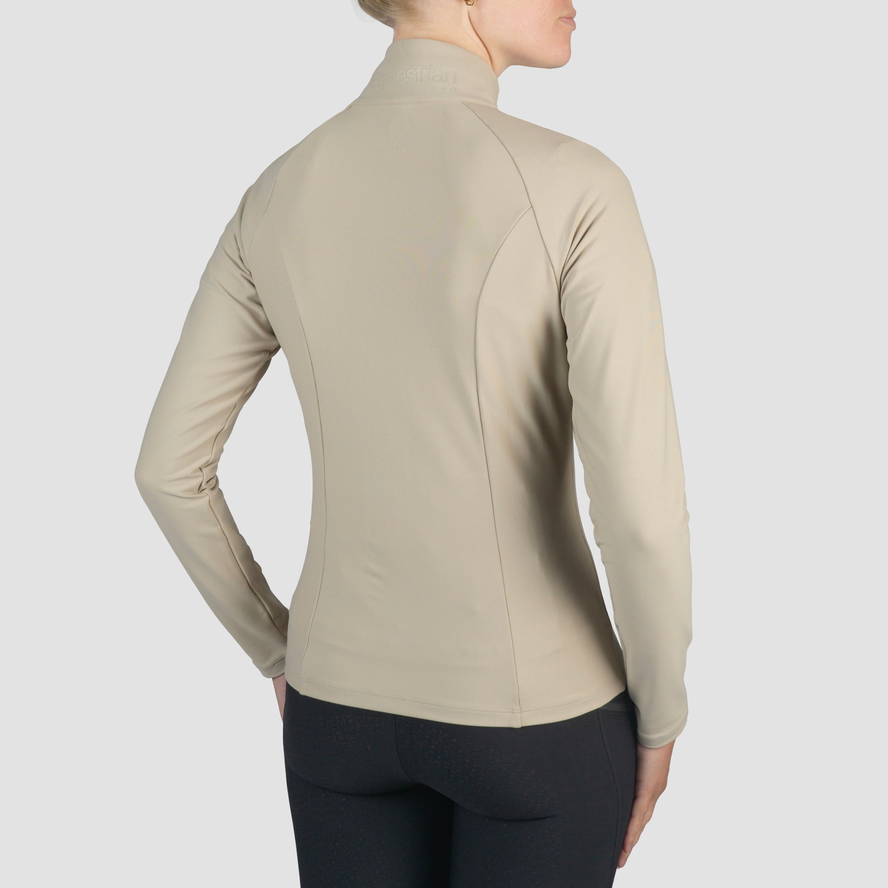 TRAININGS JACKET EXCELLENCE EP DUNE / XS