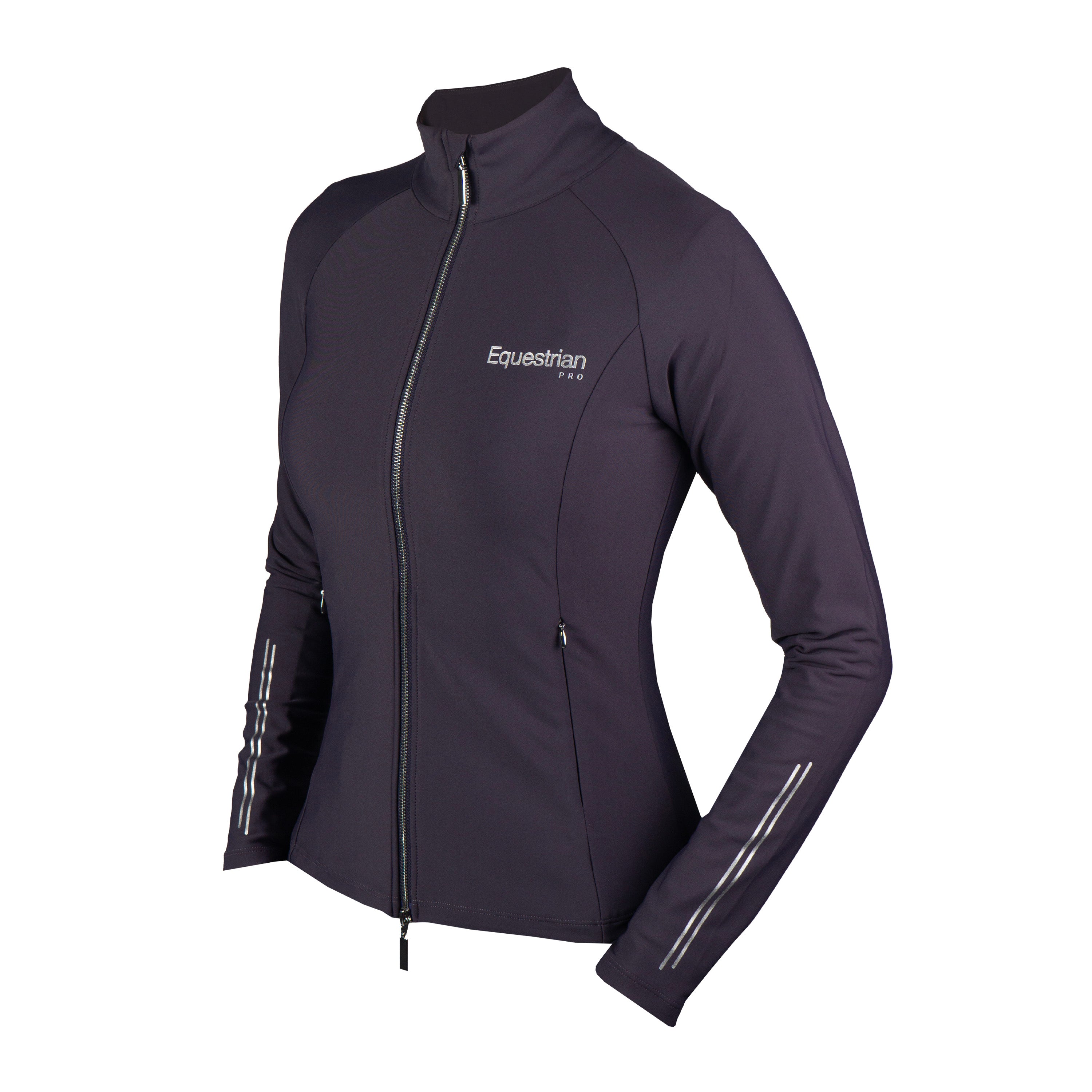 TRAININGS JACKET EXCELLENCE EP NIGHT SHADE / XS