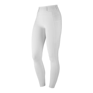RIDING TIGHTS PERFECTION EP WHITE / 34
