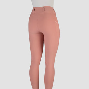 RIDING TIGHTS PERFECTION EP ROSE QUARTZ / 34