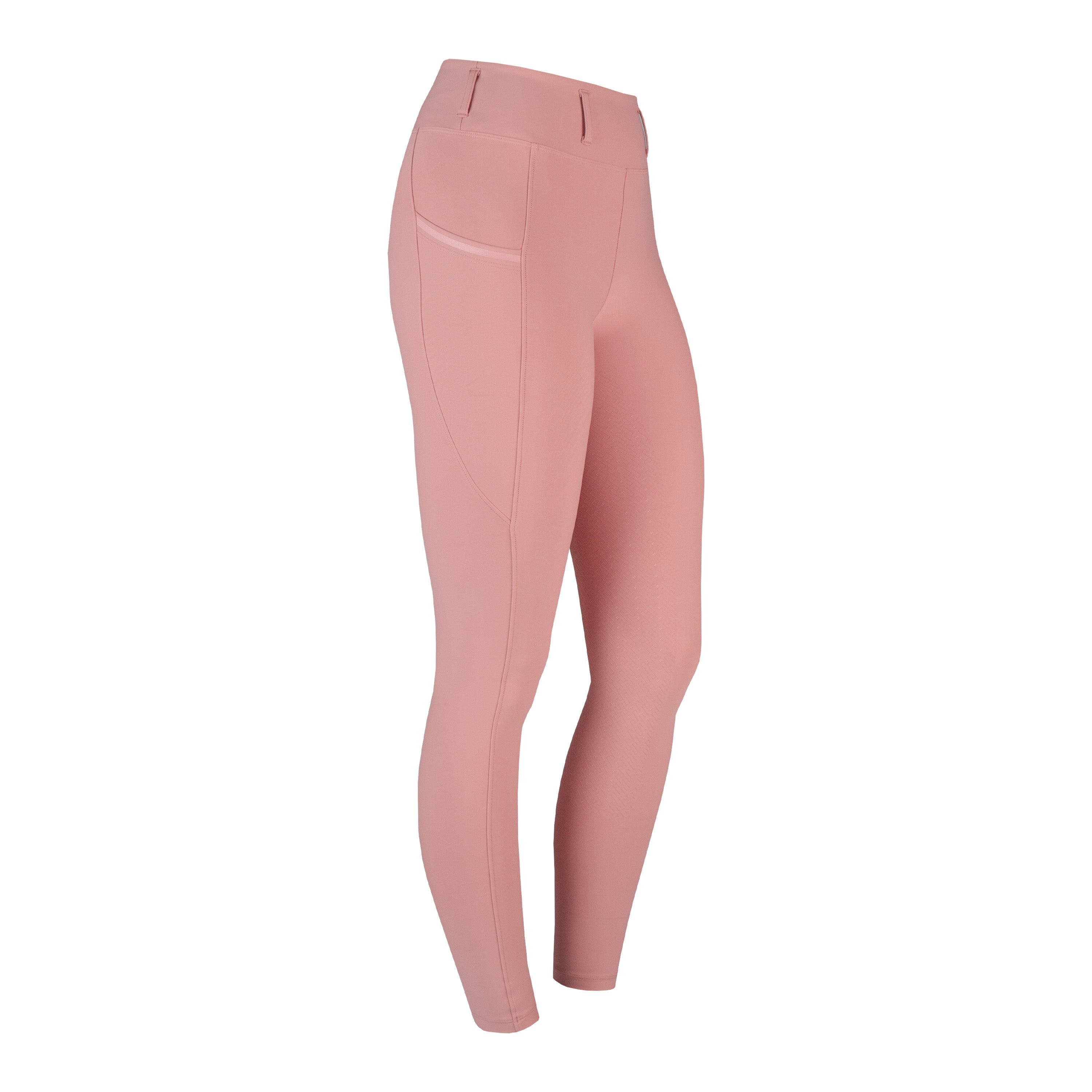 RIDING TIGHTS PERFECTION EP ROSE QUARTZ / 34