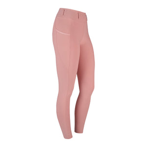 RIDING TIGHTS PERFECTION EP ROSE QUARTZ / 34