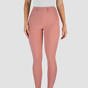 RIDING TIGHTS PERFECTION EP ROSE QUARTZ / 34