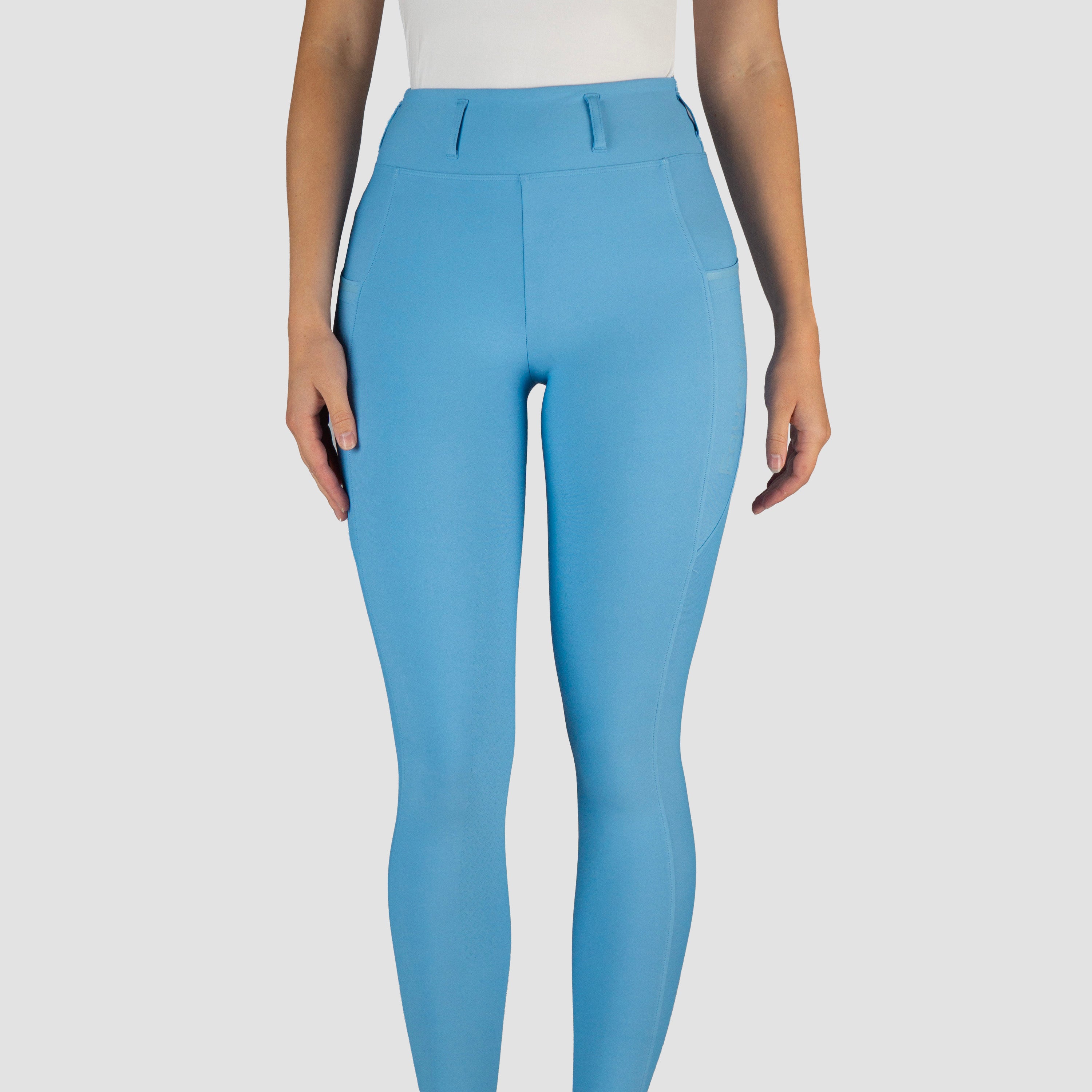 RIDING TIGHTS PERFECTION EP ANGELITE / 34