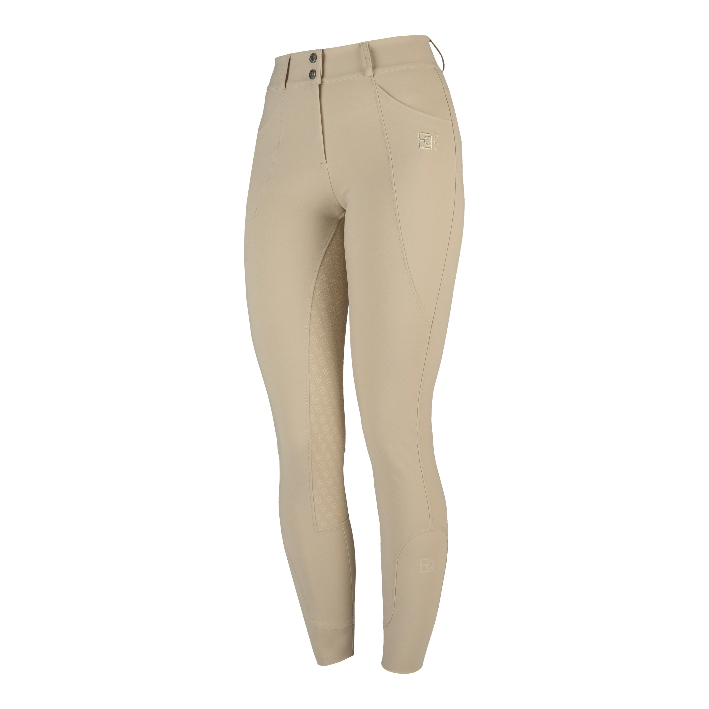 RIDING BREECHES FORMIDABLE DUNE / 46