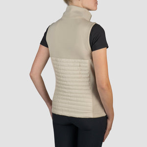 GILET PHENOMENAL DUNE / 164