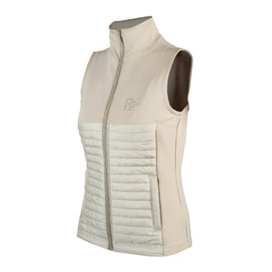 GILET PHENOMENAL DUNE / 164