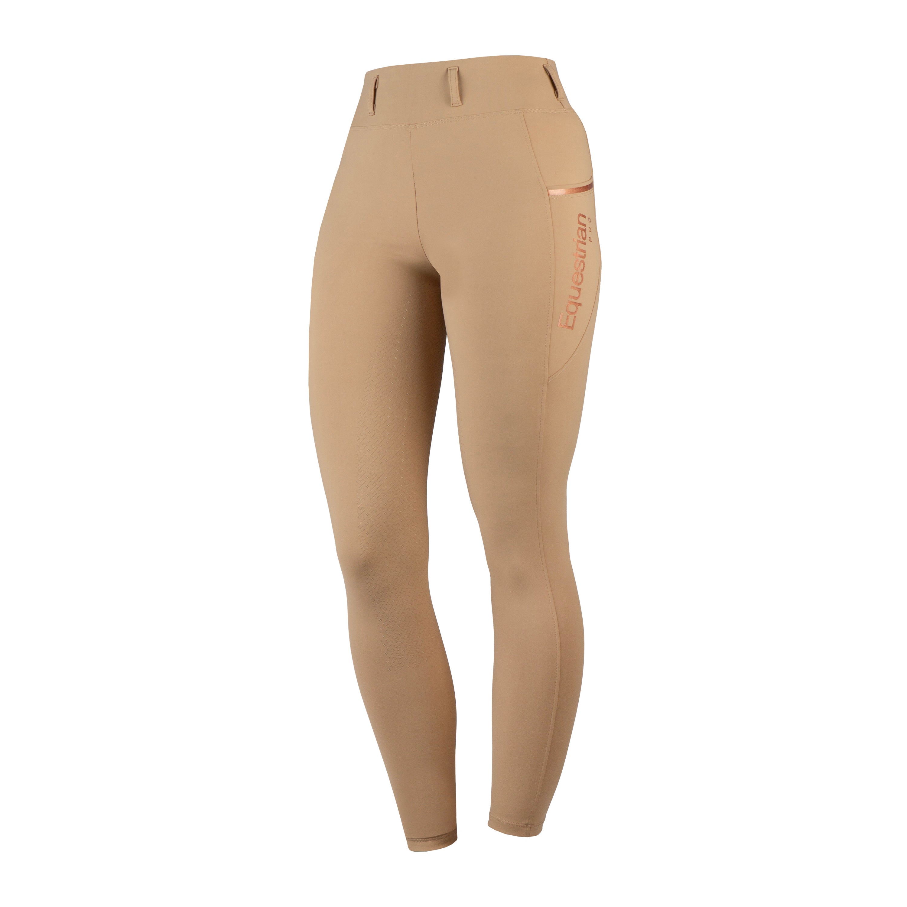 RIDING TIGHTS MINDY MOCHA / 34