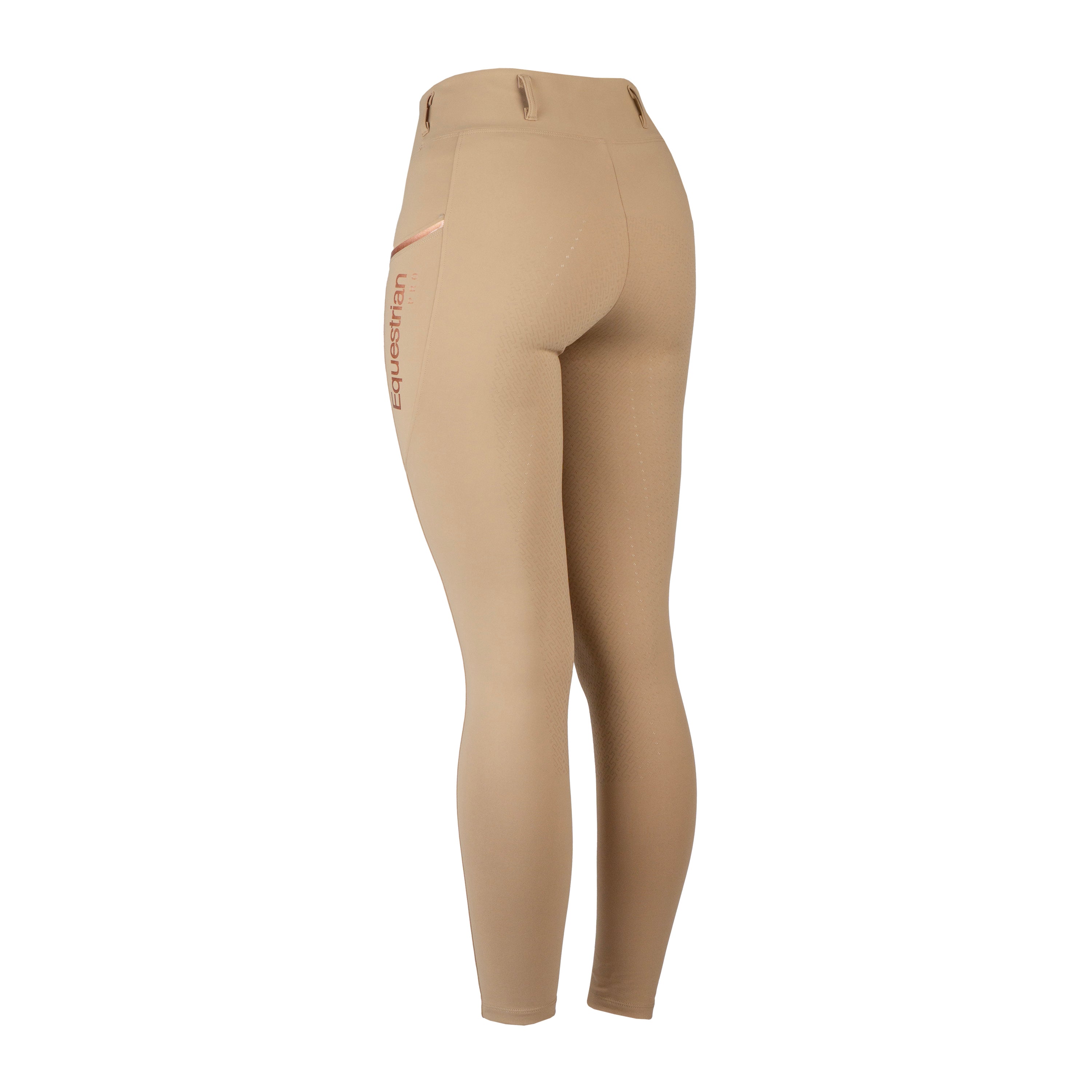 RIDING TIGHTS MINDY MOCHA / 34
