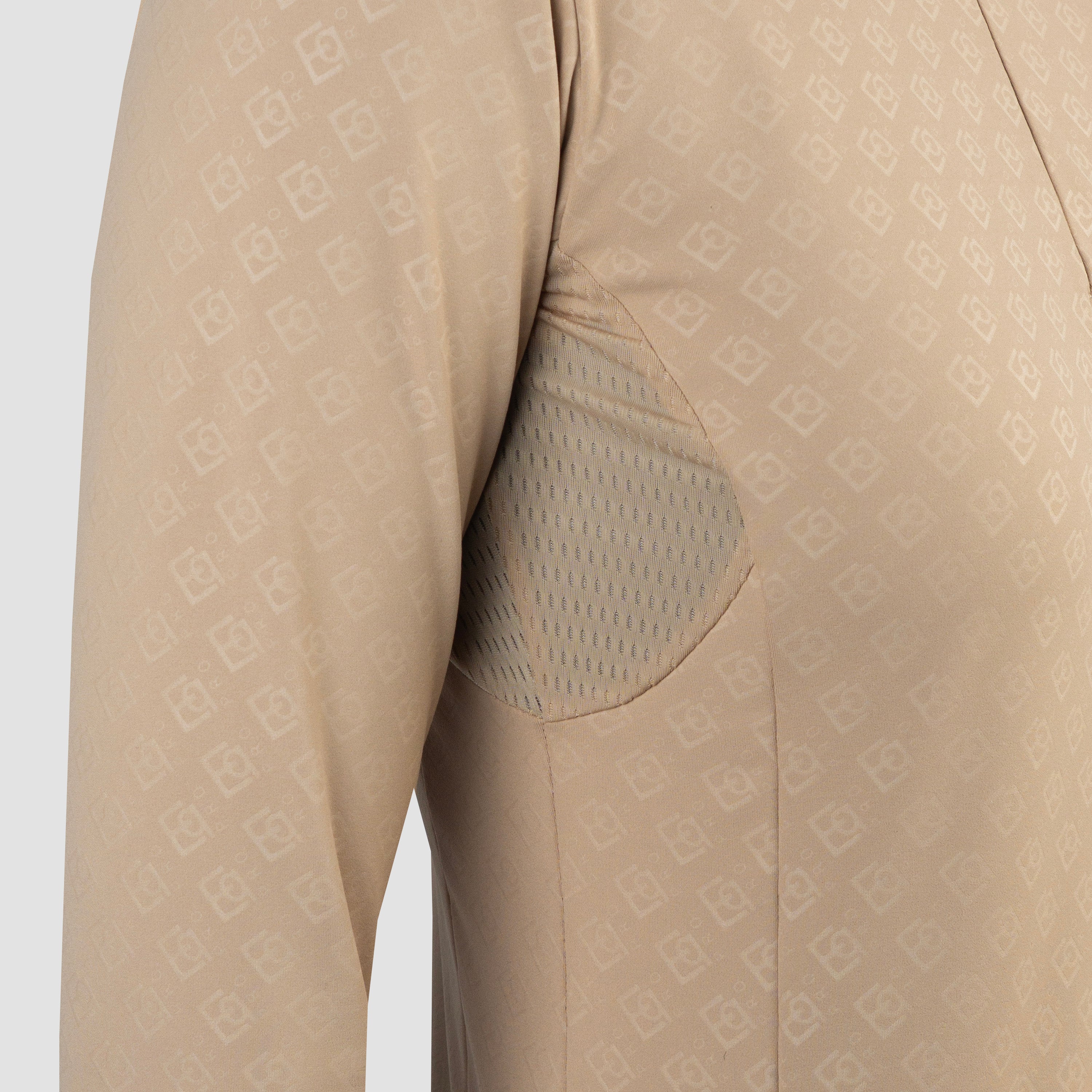 BASE LAYER EMILY MOCHA / XS