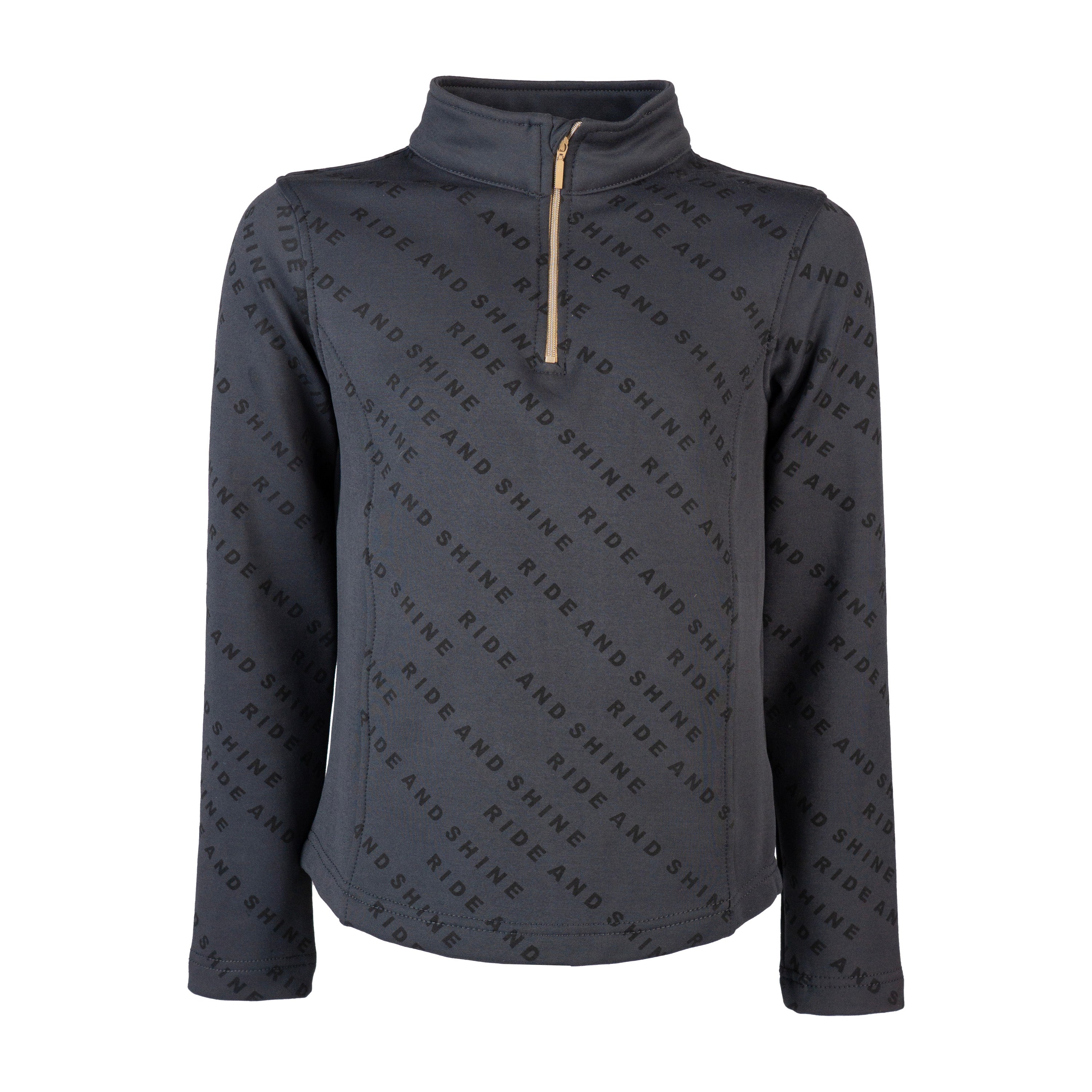 SHIRT KIMI INK BLUE / 116