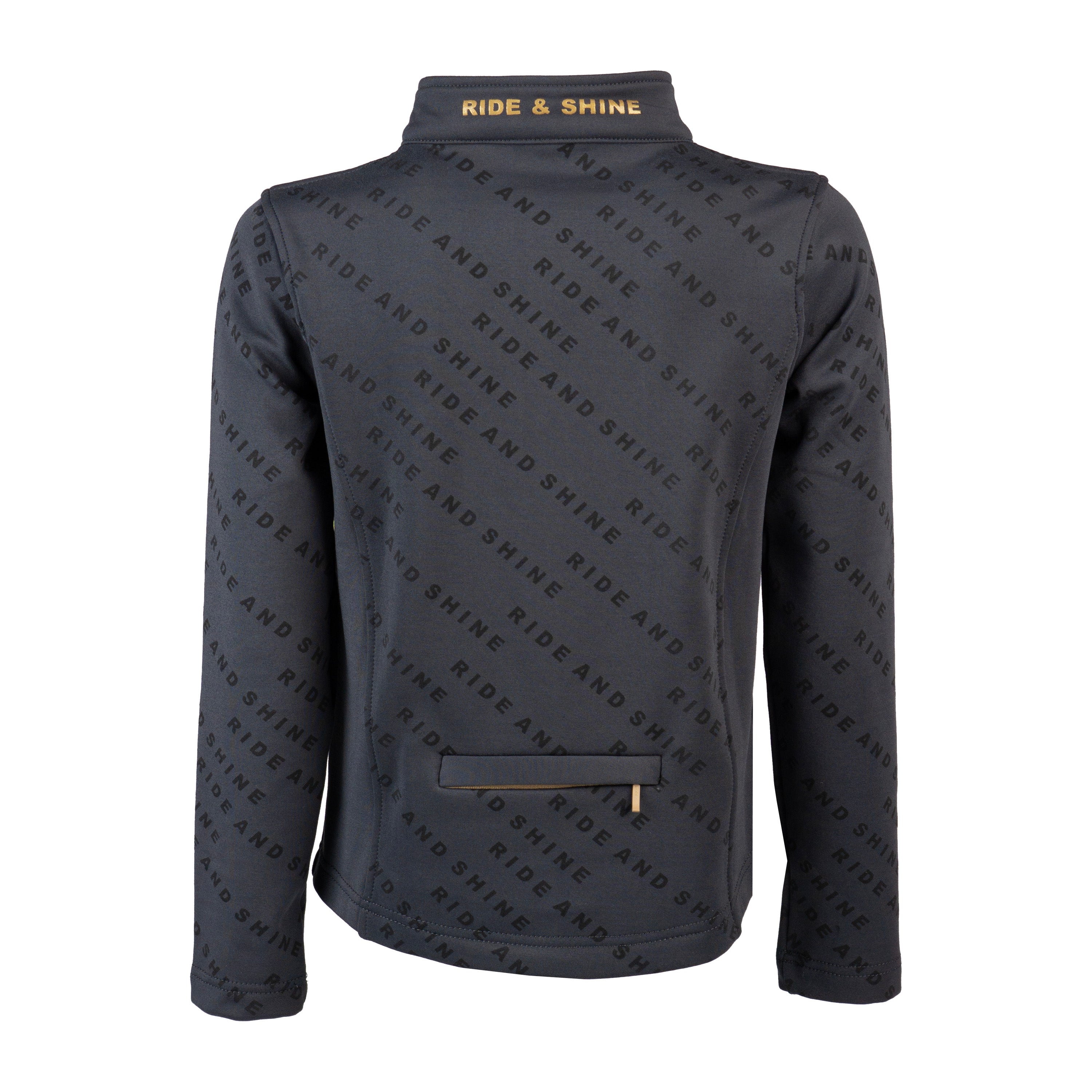 SHIRT KIMI INK BLUE / 116