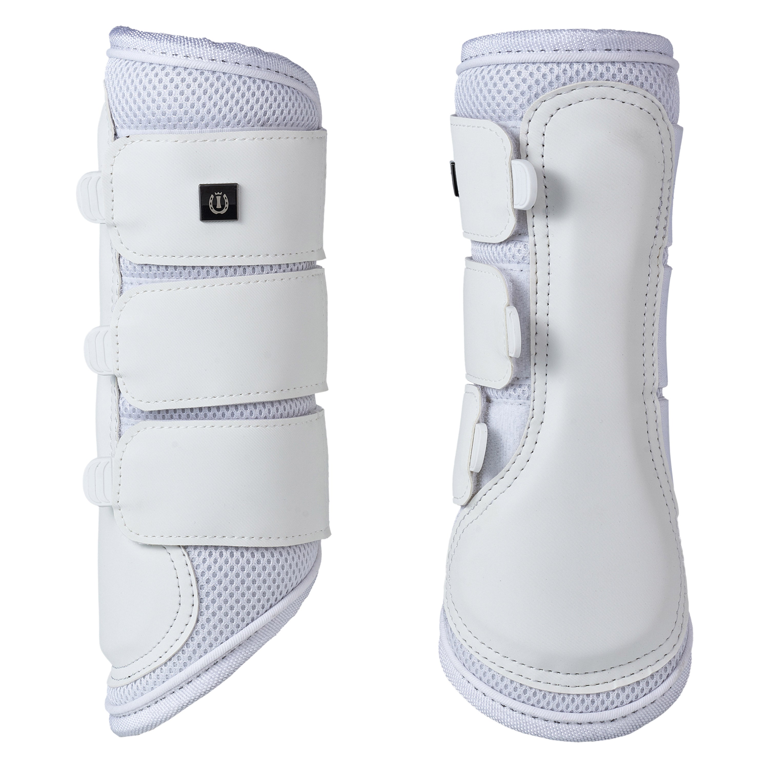 Brushing boots IRHCloud Dancer White / C/S