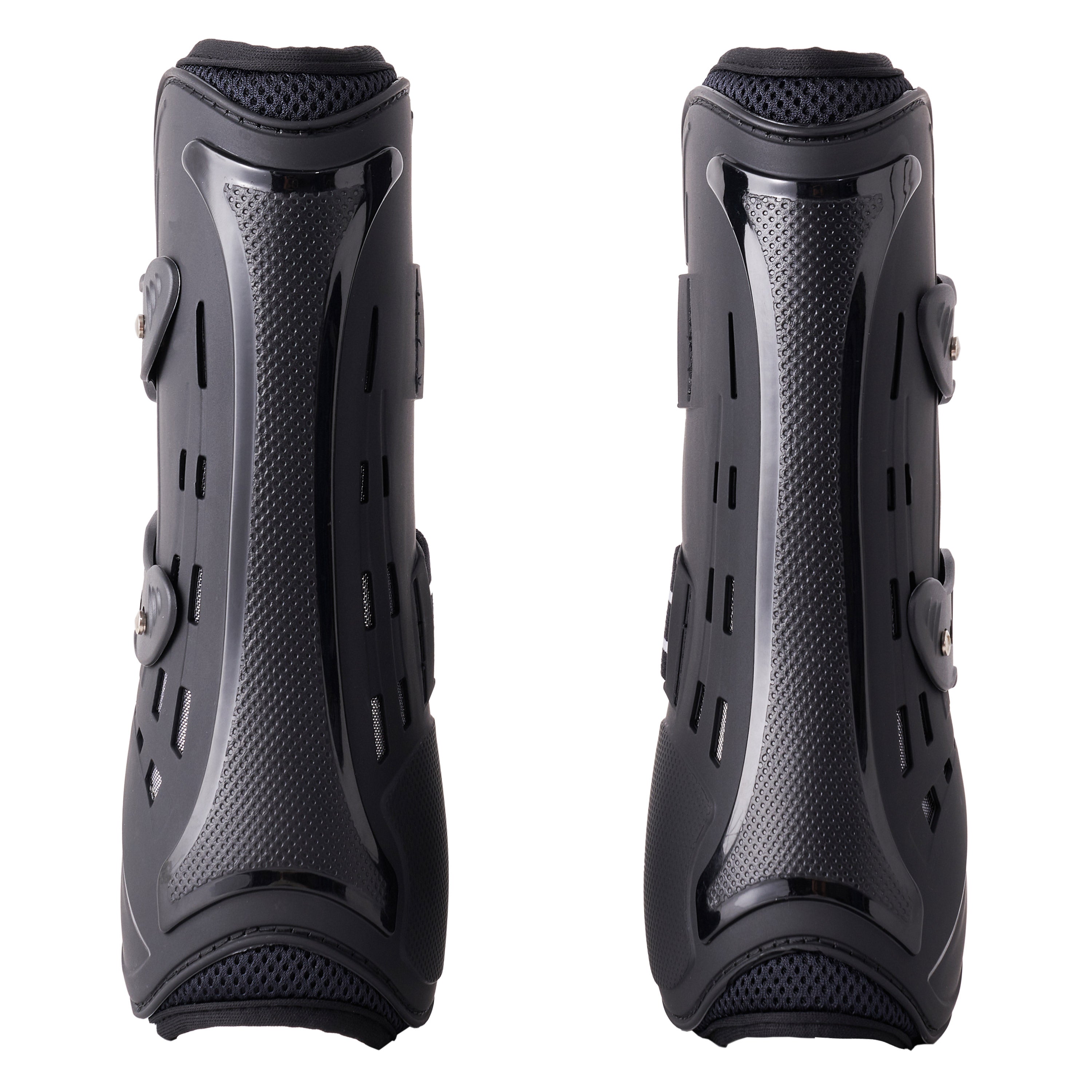 Tendon boots Pro mesh IRH Black / F/S