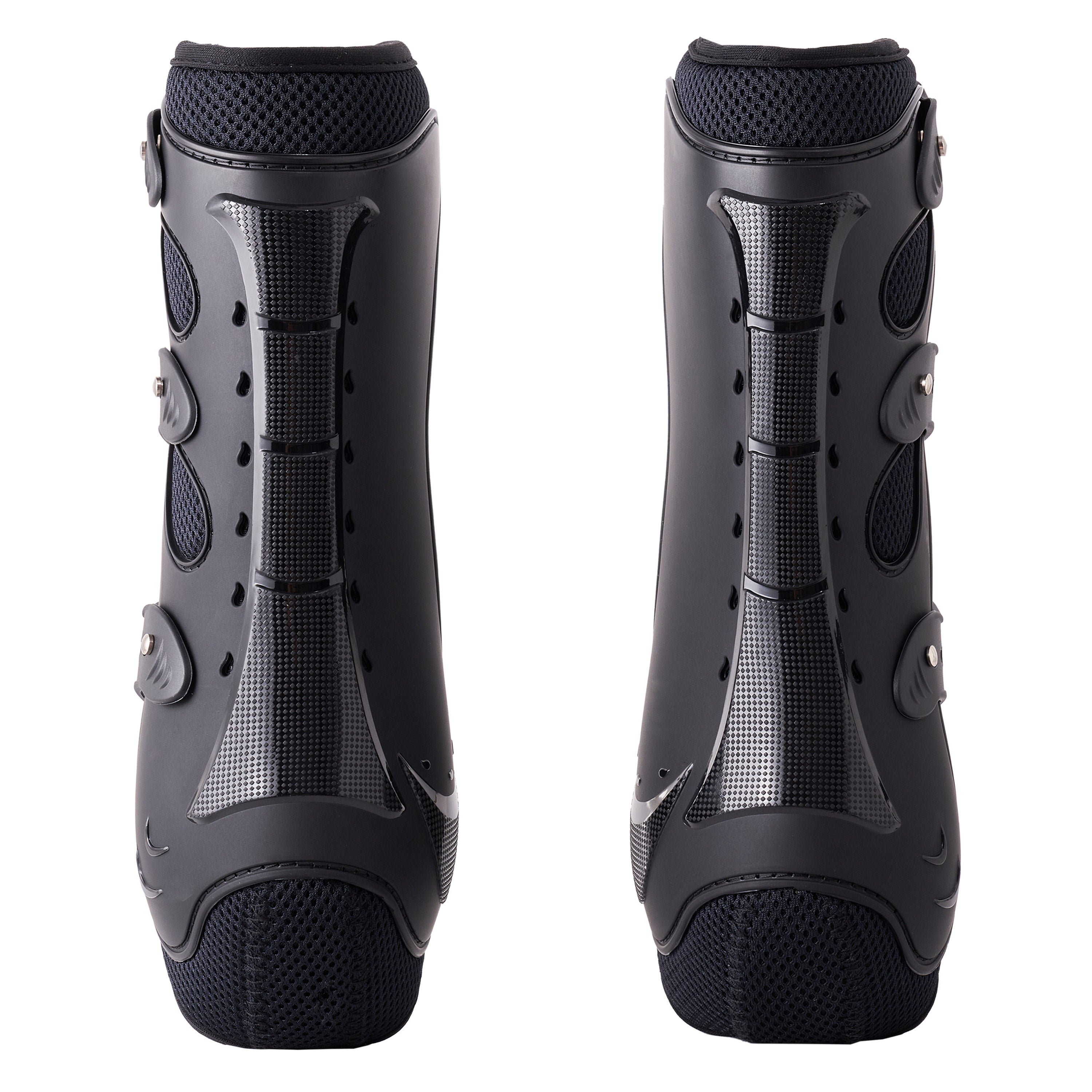 Dressage boots Pro mesh IRH Black / XF/S