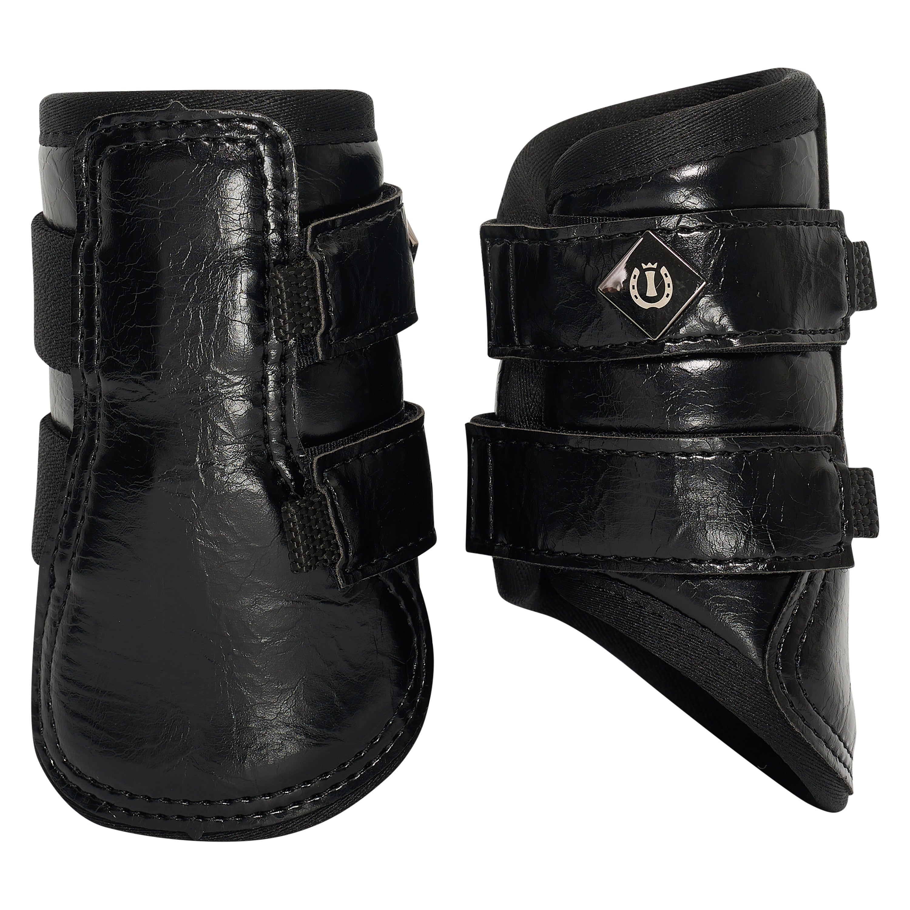 Brushing boots IRHRebel Black / P/S