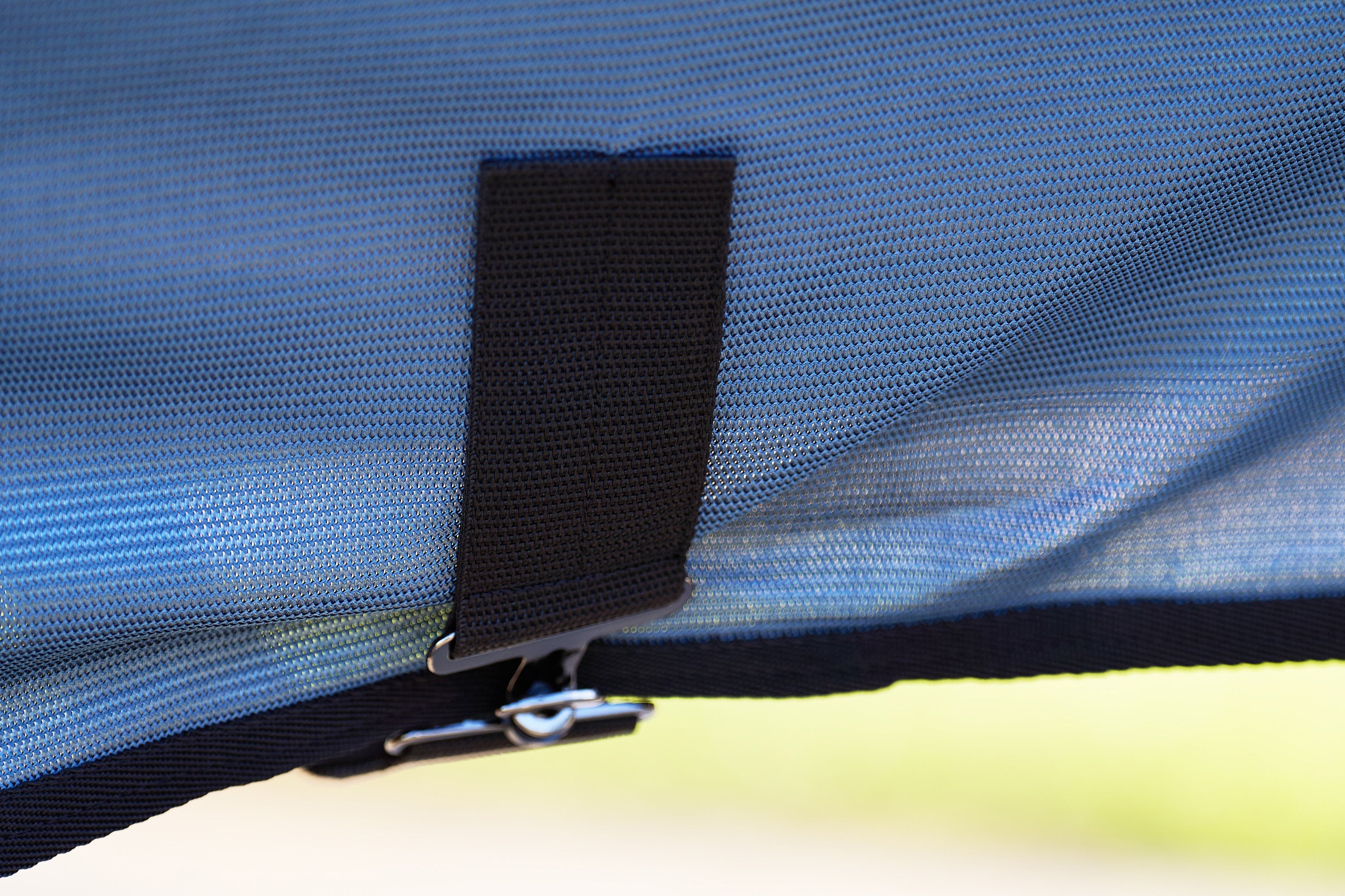 Transport blanket IRHMesh Moonstone / 215