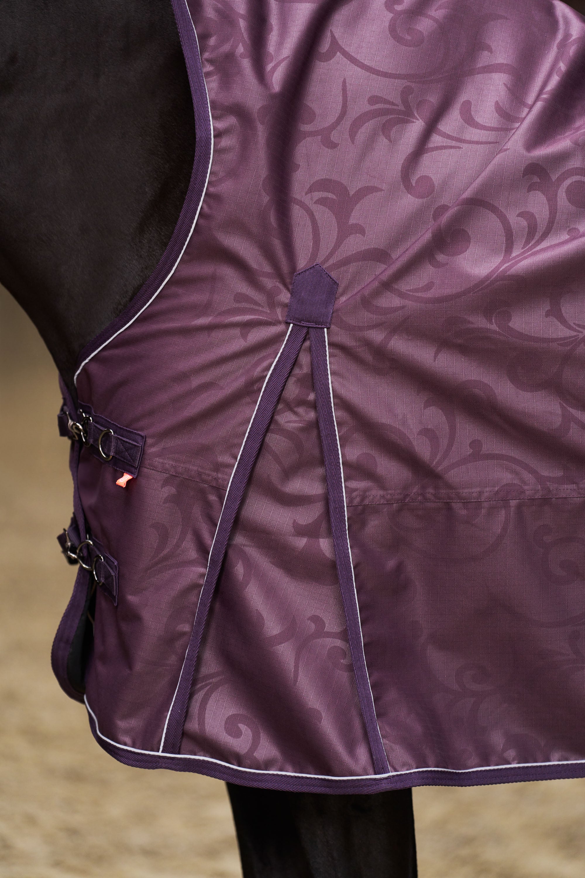 Outdoor blanket IRHSuper-dry 0gr Fig / 215