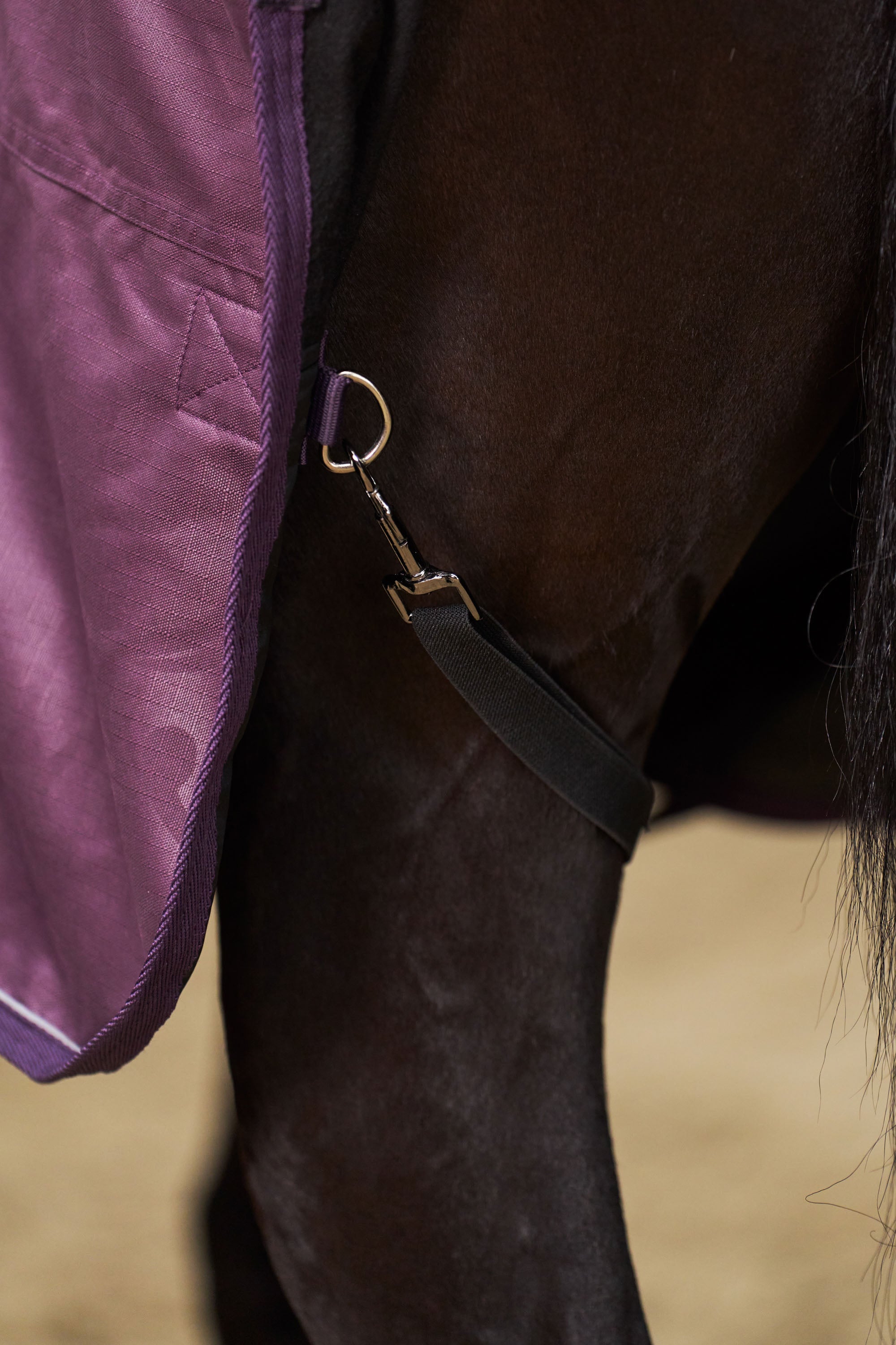 Outdoor blanket IRHSuper-dry 50gr Fig / 185