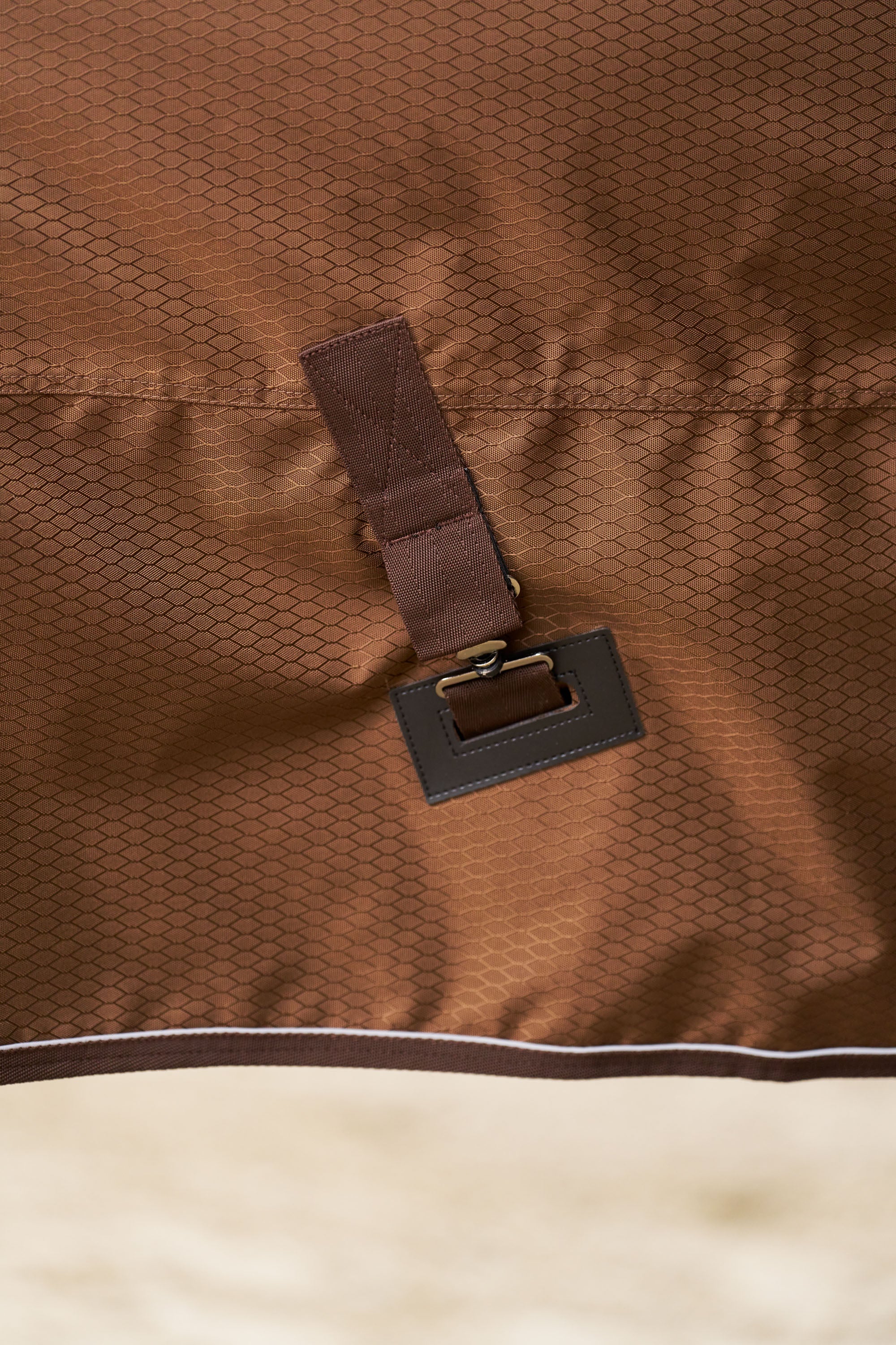 Outdoor blanket IRHSuper-proof 50gr Bronze / 215