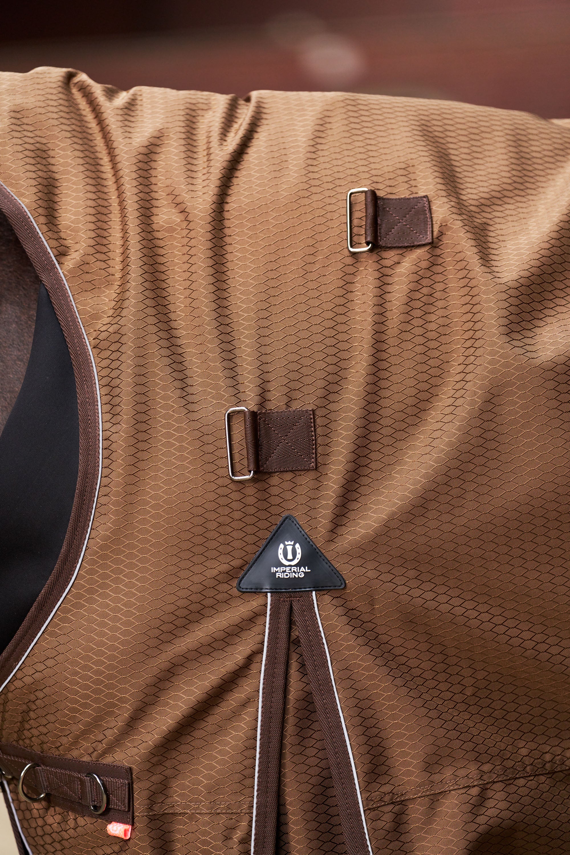Outdoor blanket IRHSuper-proof 100gr Bronze / 215