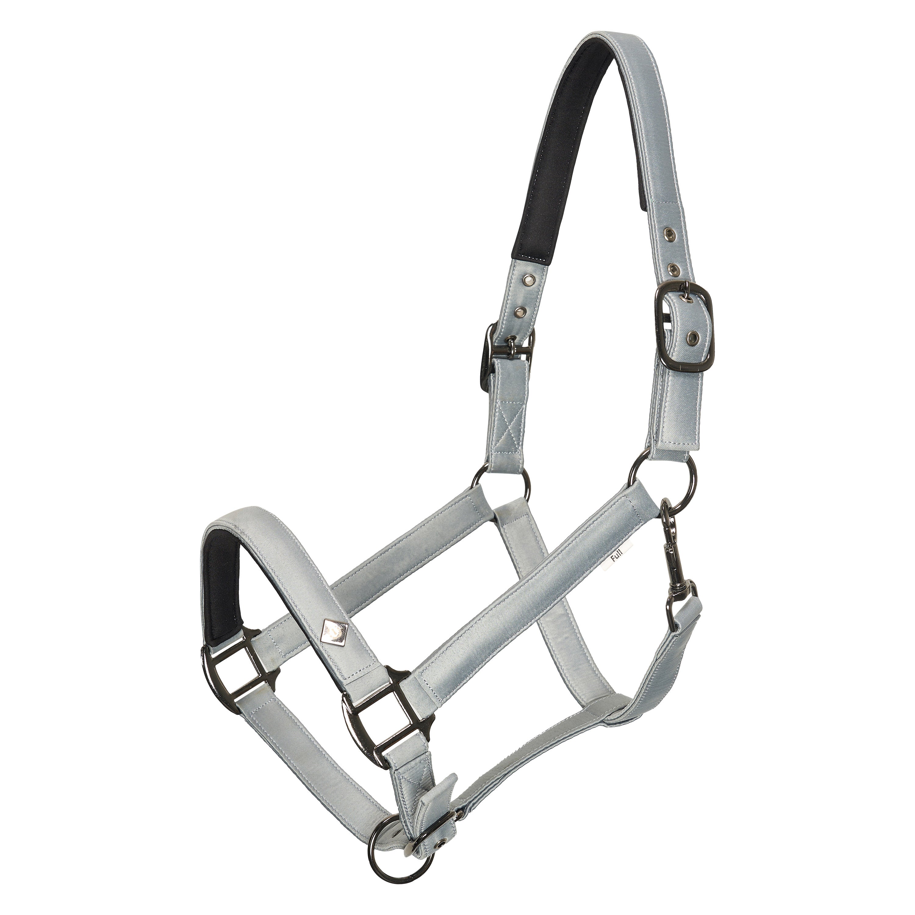 Headcollar IRHRebel Moonstone / C/S
