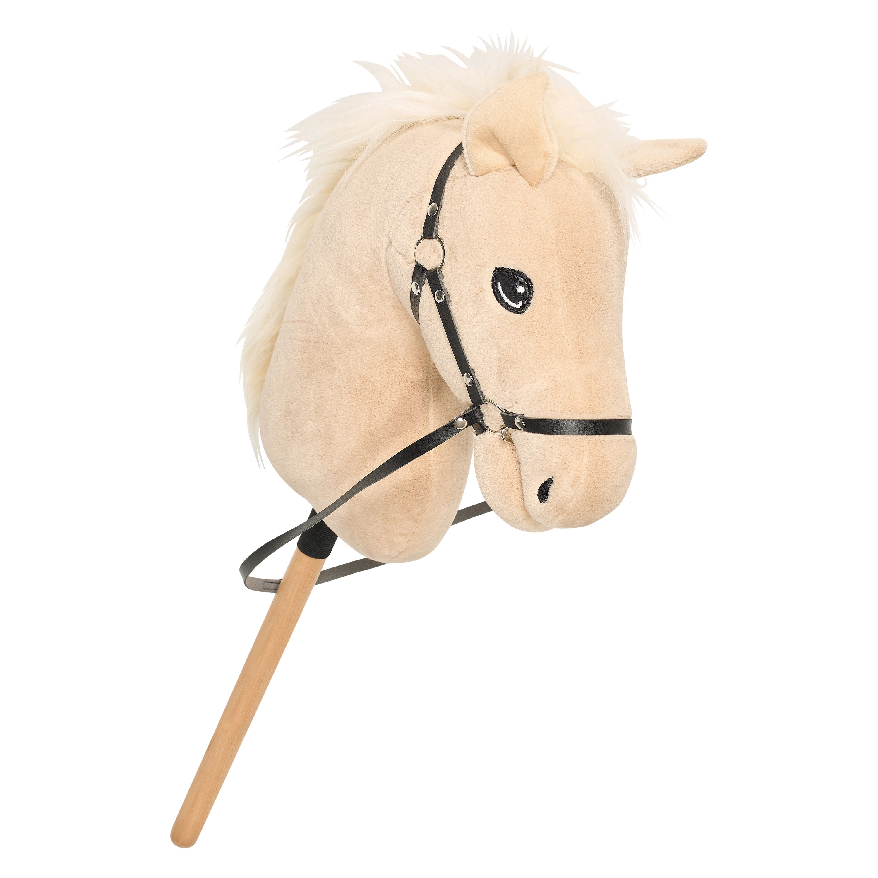 Hobby Horse IRHFree Spirit Beige / 1SIZE