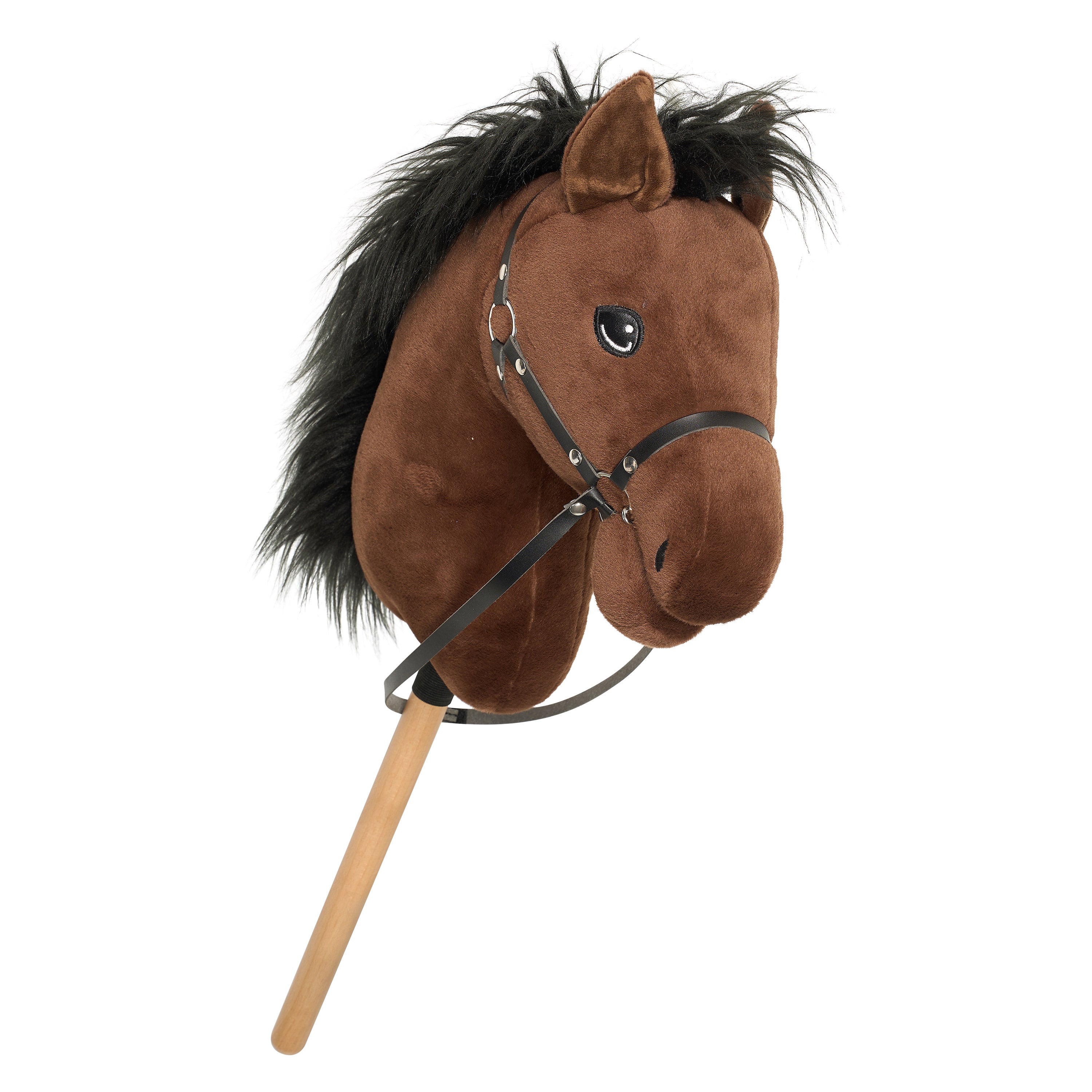 Hobby Horse IRHFree Spirit Dark brown / 1SIZE