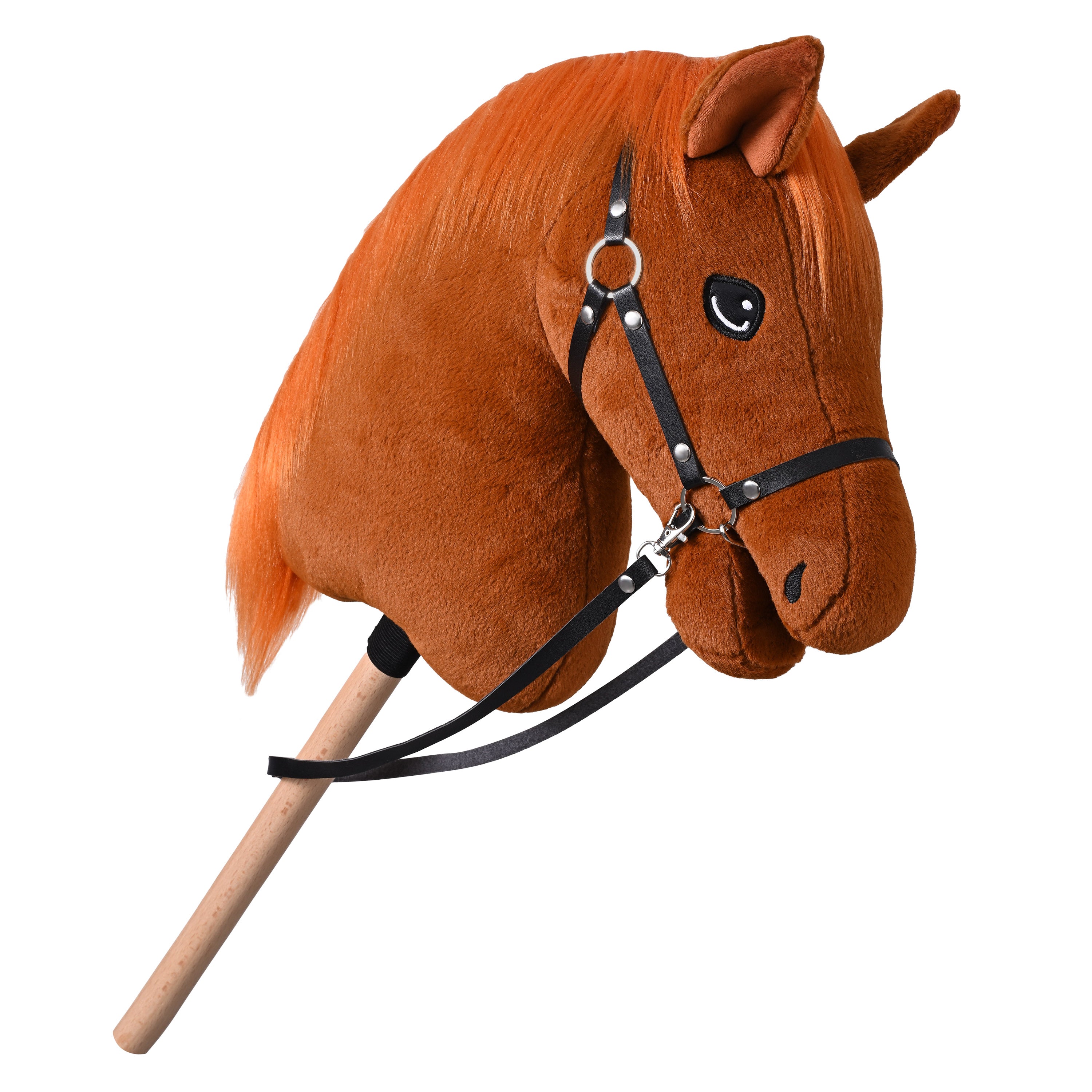 Hobby Horse IRHFree Spirit Chestnut / 1SIZE