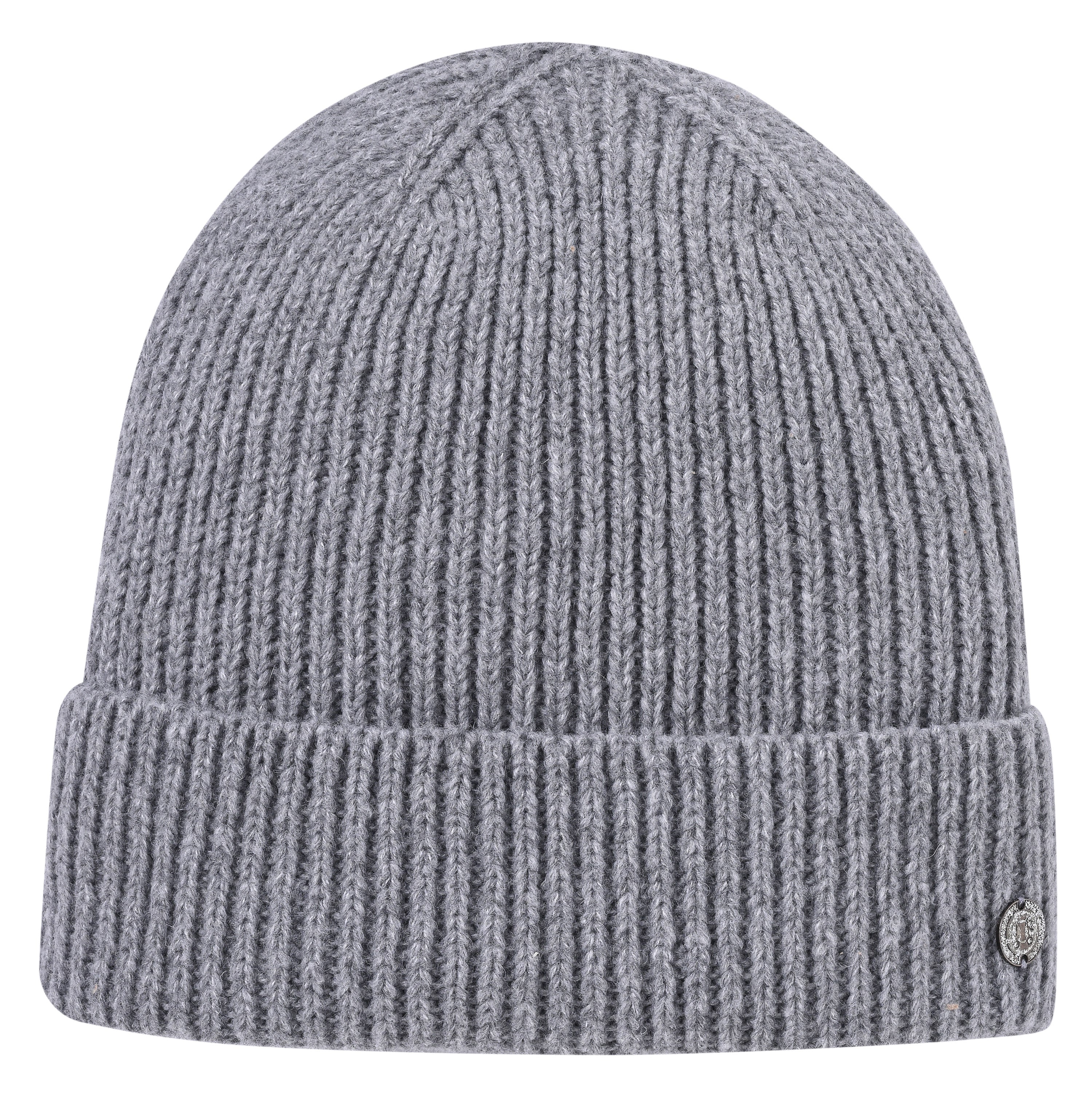 Beanie IRHChilly Grey / 1SIZE