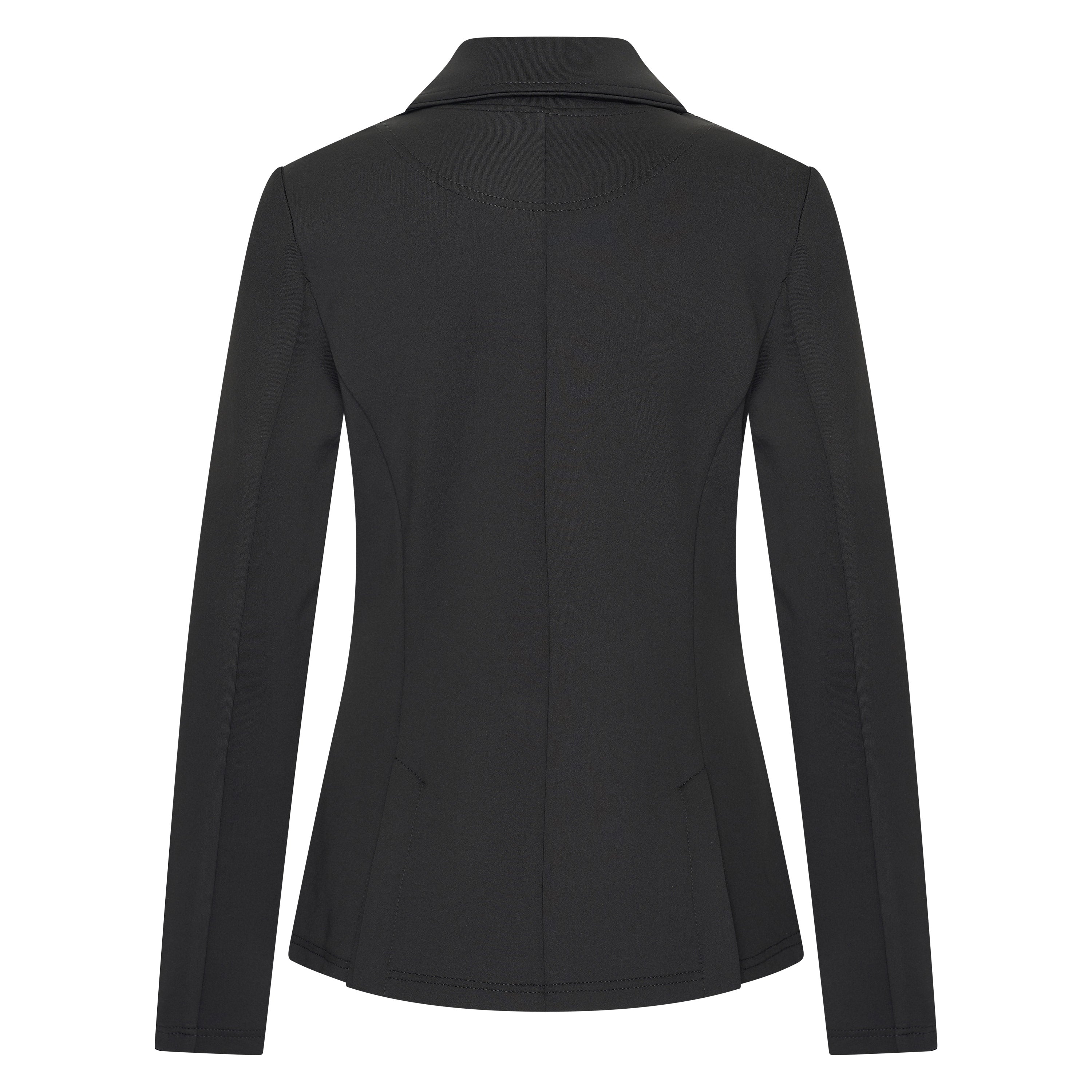 Competition jacket IRHBasic Black / XL