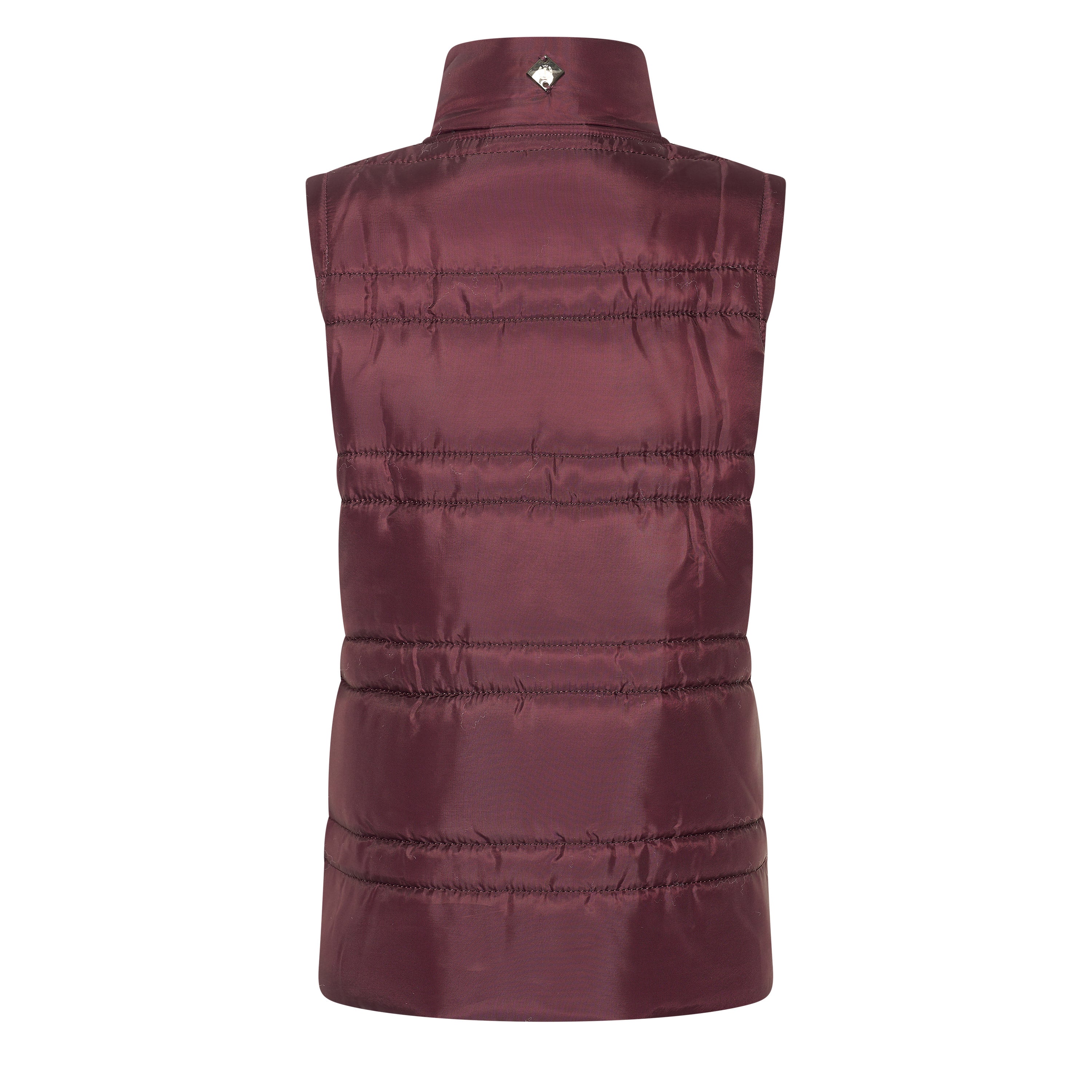 KIDS Bodywarmer IRHBonnie Fig / 176
