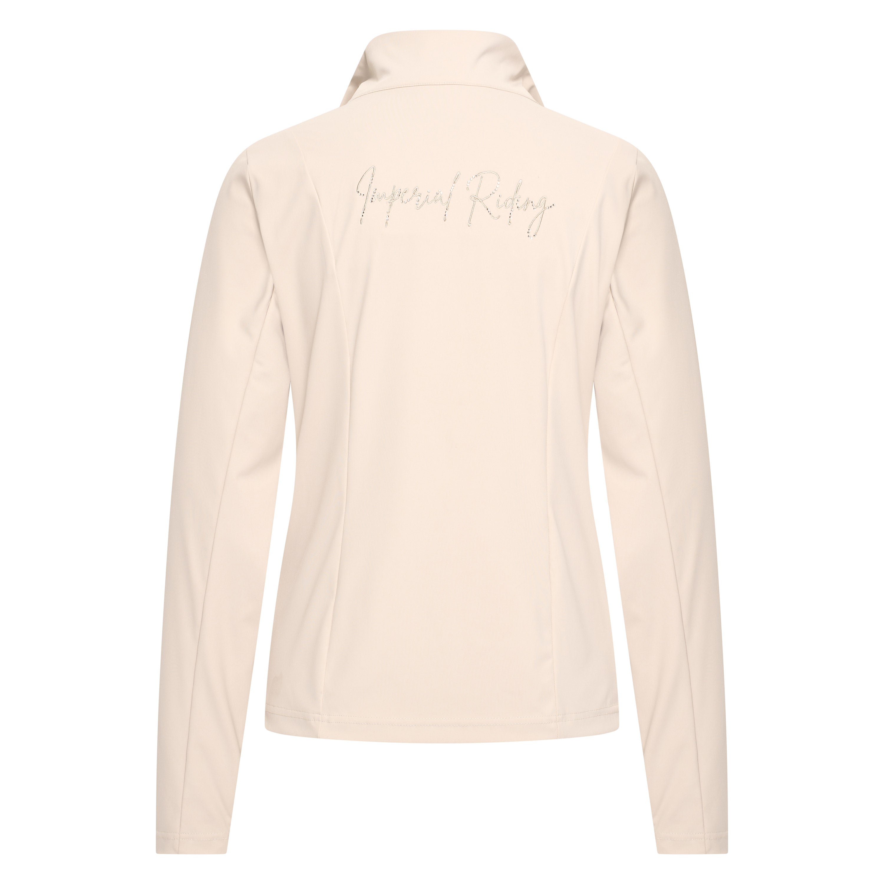 Cardigan IRHAmal Grey-Sand / M