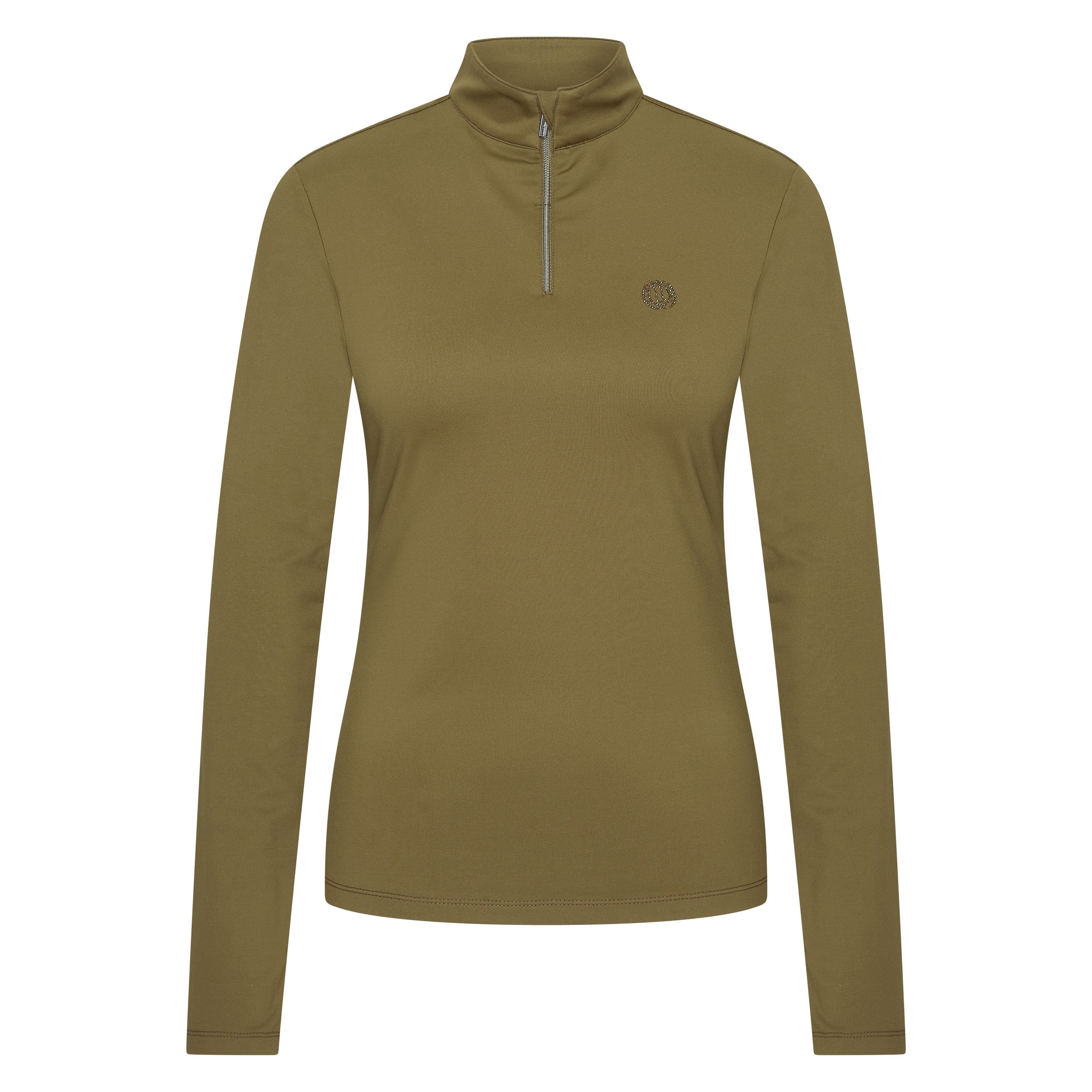 Top IRHAmy Olive green / XL