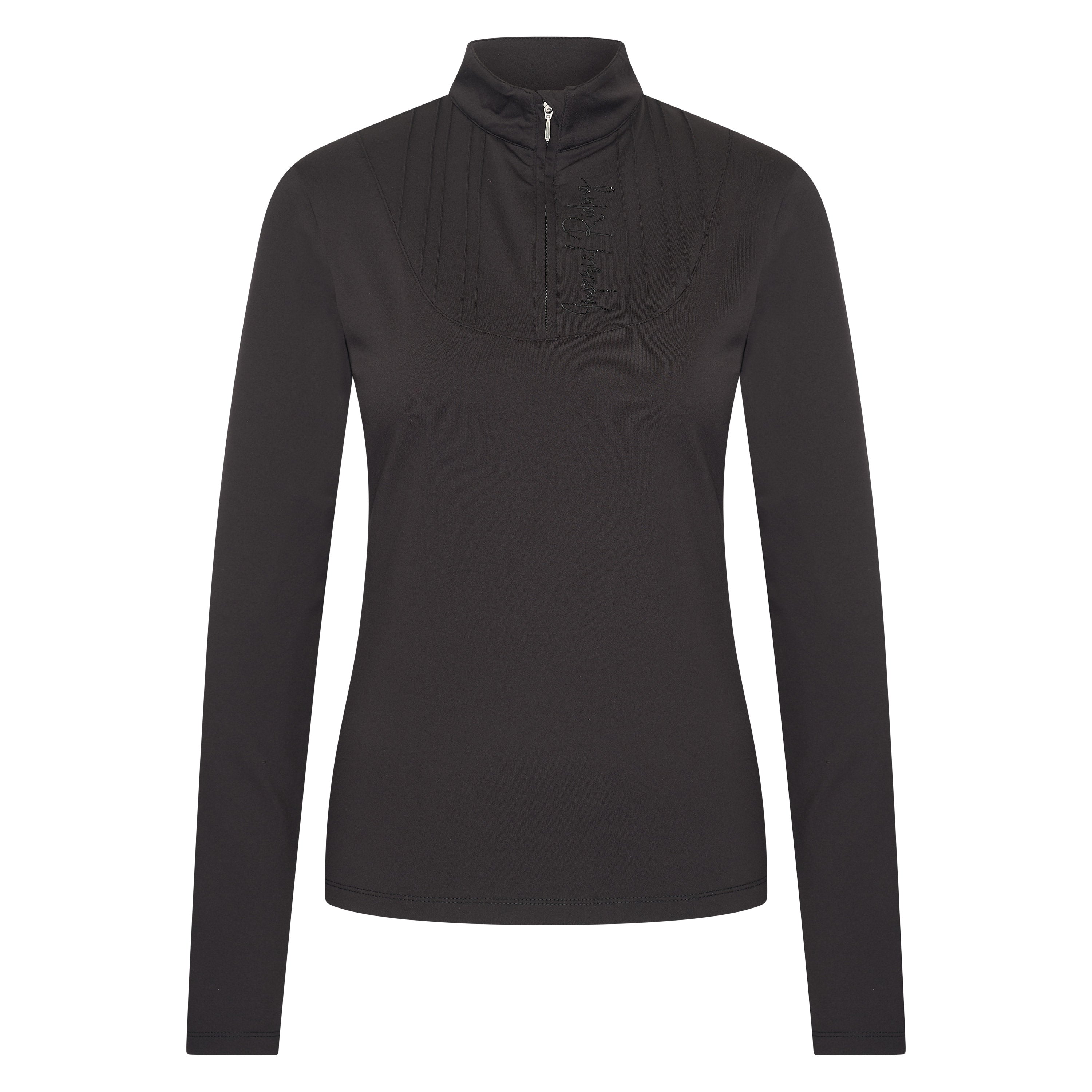 Top IRHAlinda Black / XL