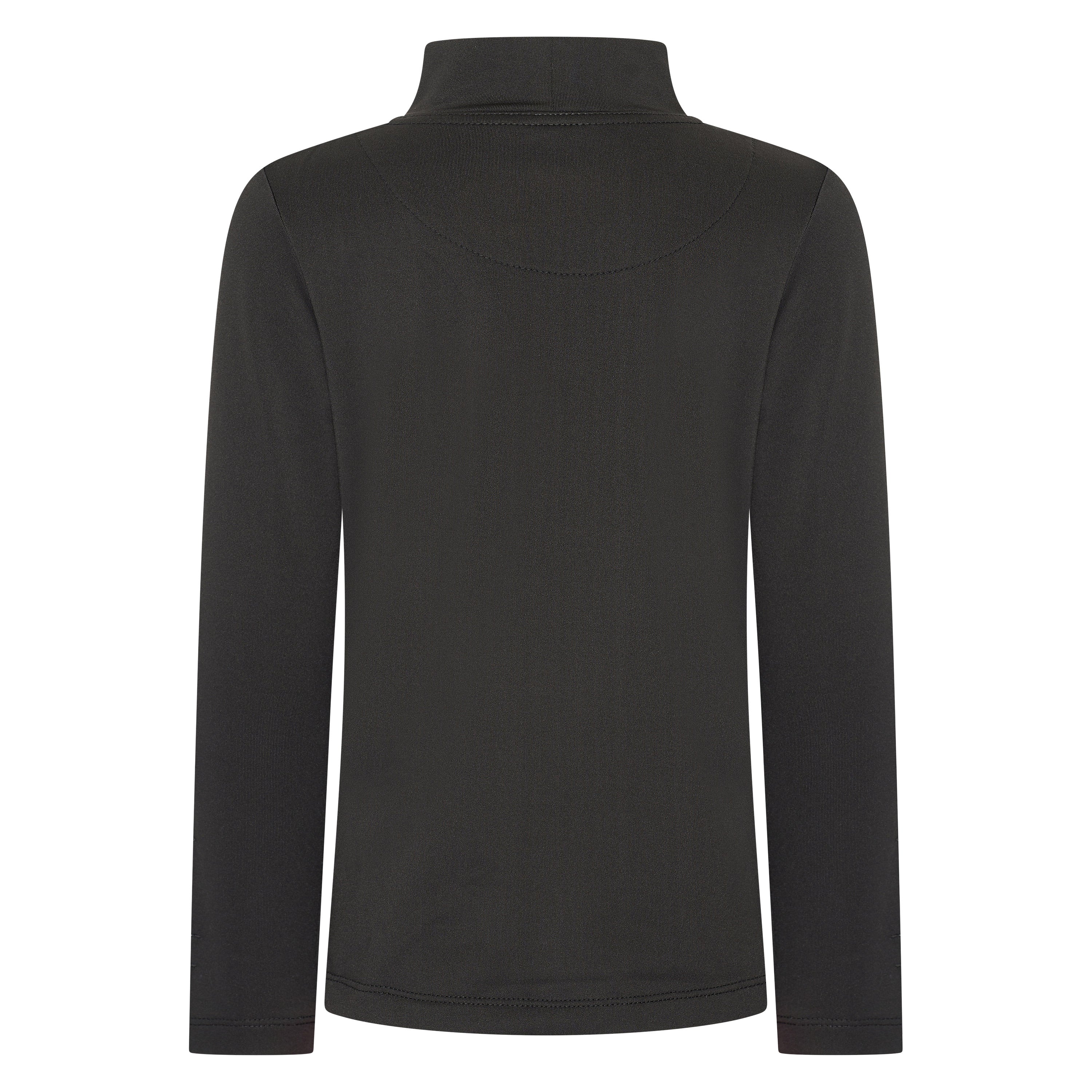 KIDS Top IRHRuby Black / 176