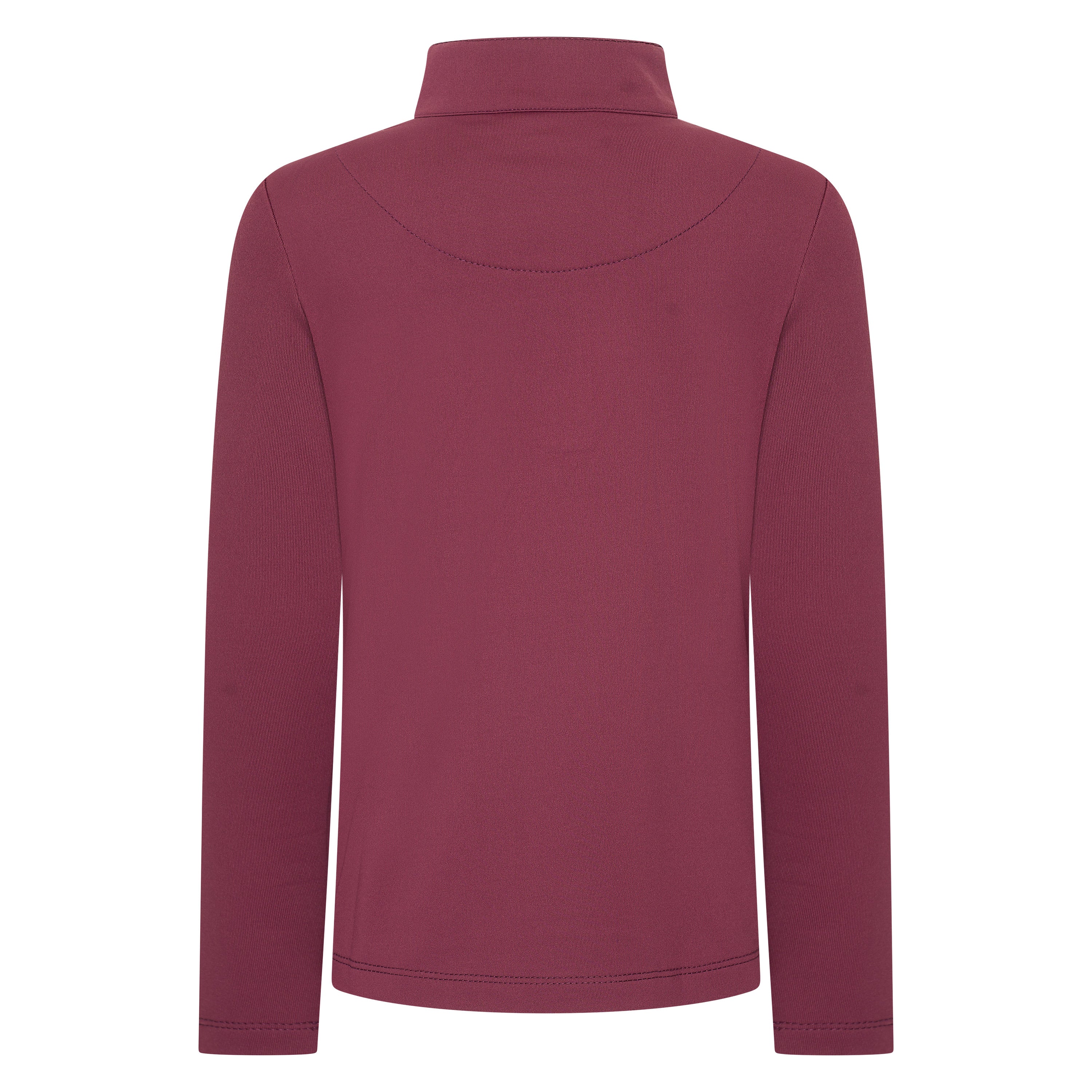 KIDS Top base layer IRHJamy Fig / 176