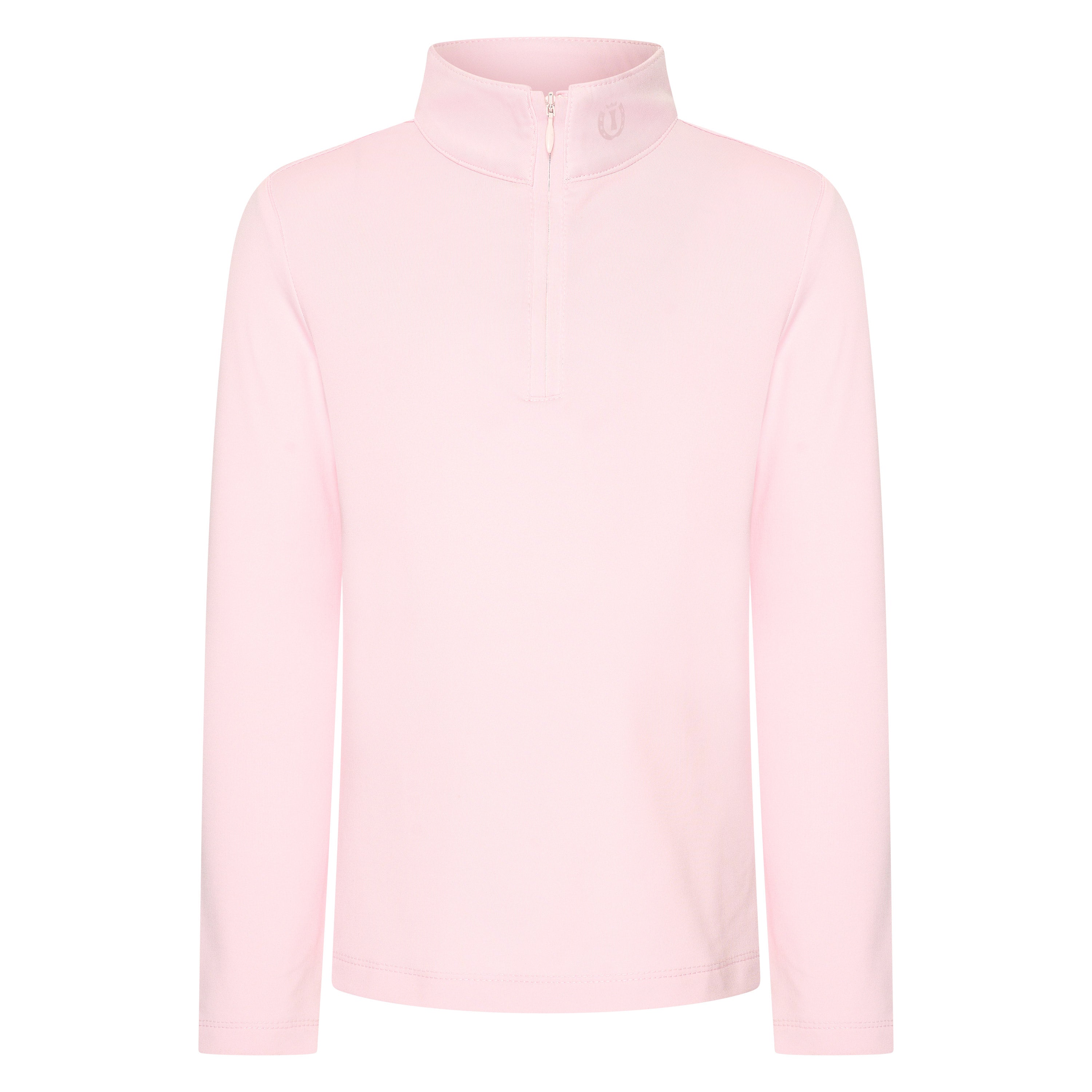 KIDS Top base layer IRHJamy Candy Floss / 164