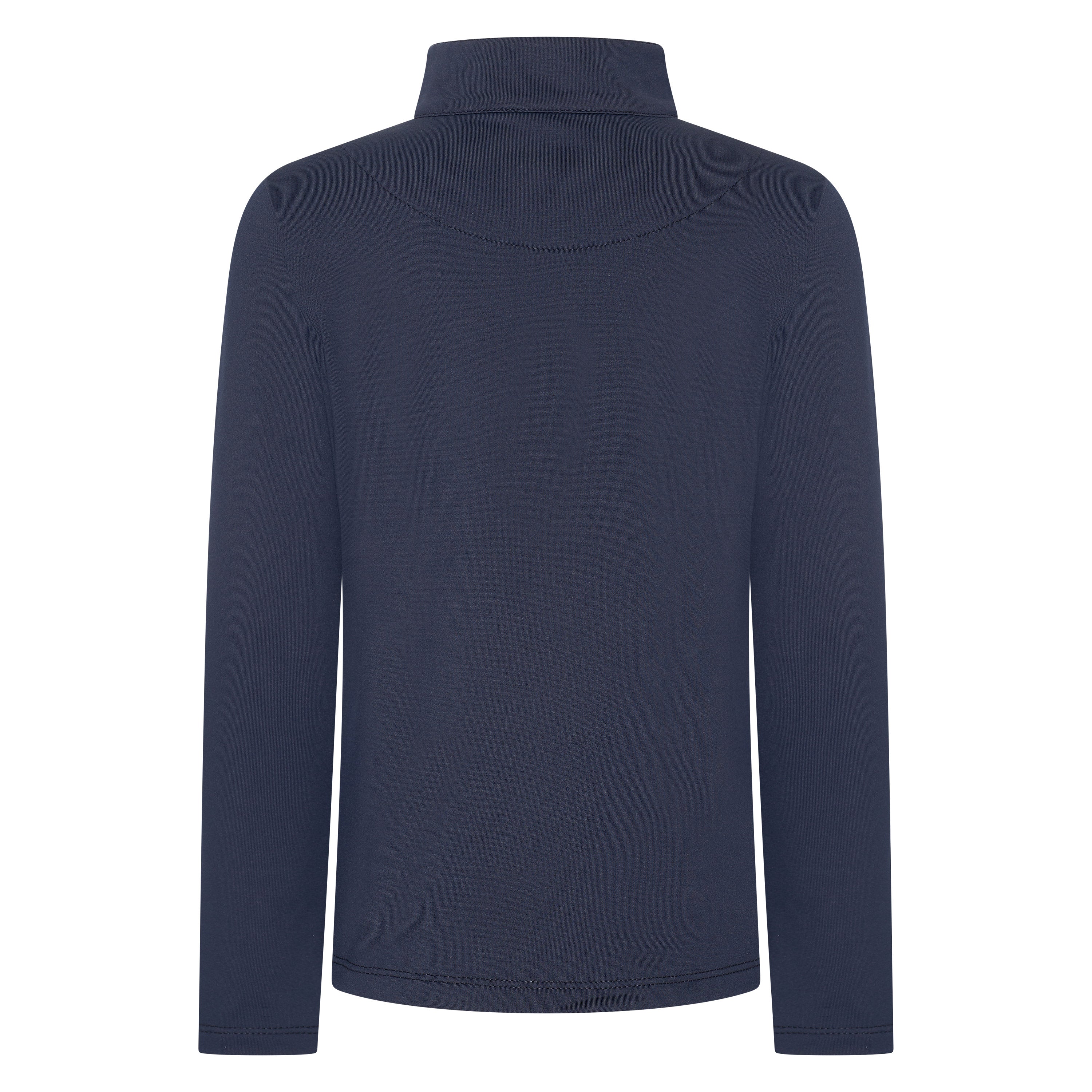 KIDS Top base layer IRHJamy Navy / 176