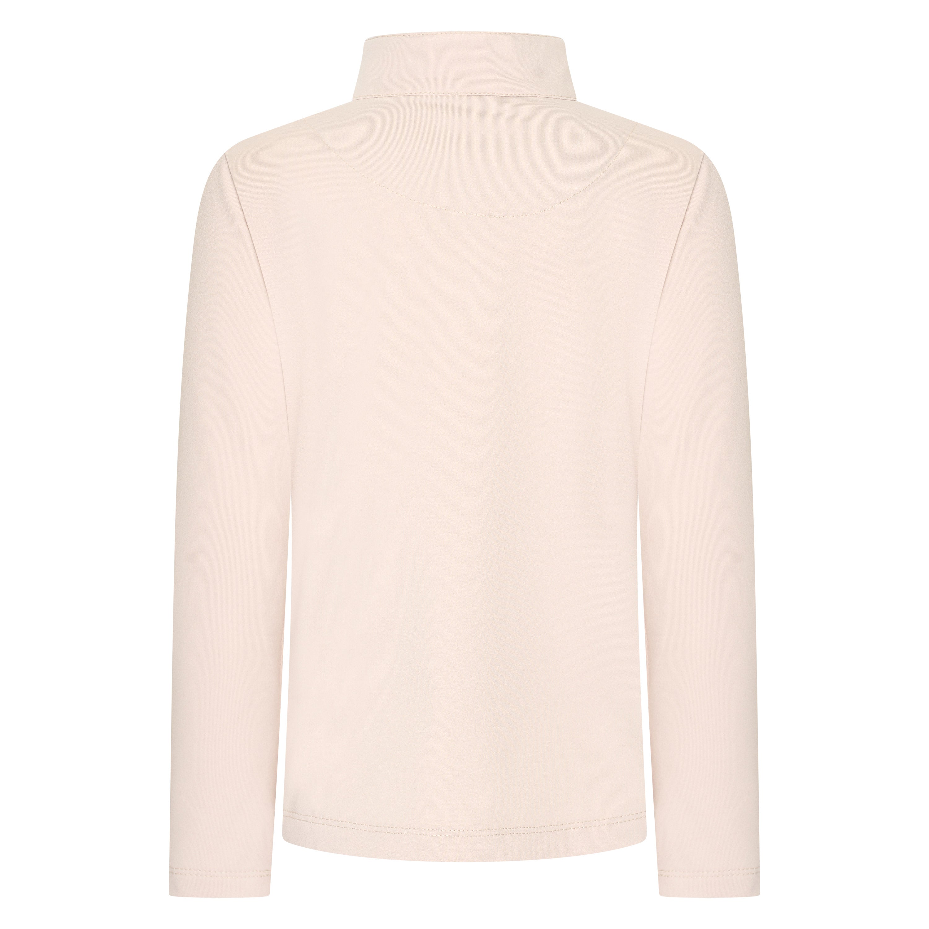 KIDS Top IRHAlinda Grey-Sand / 164