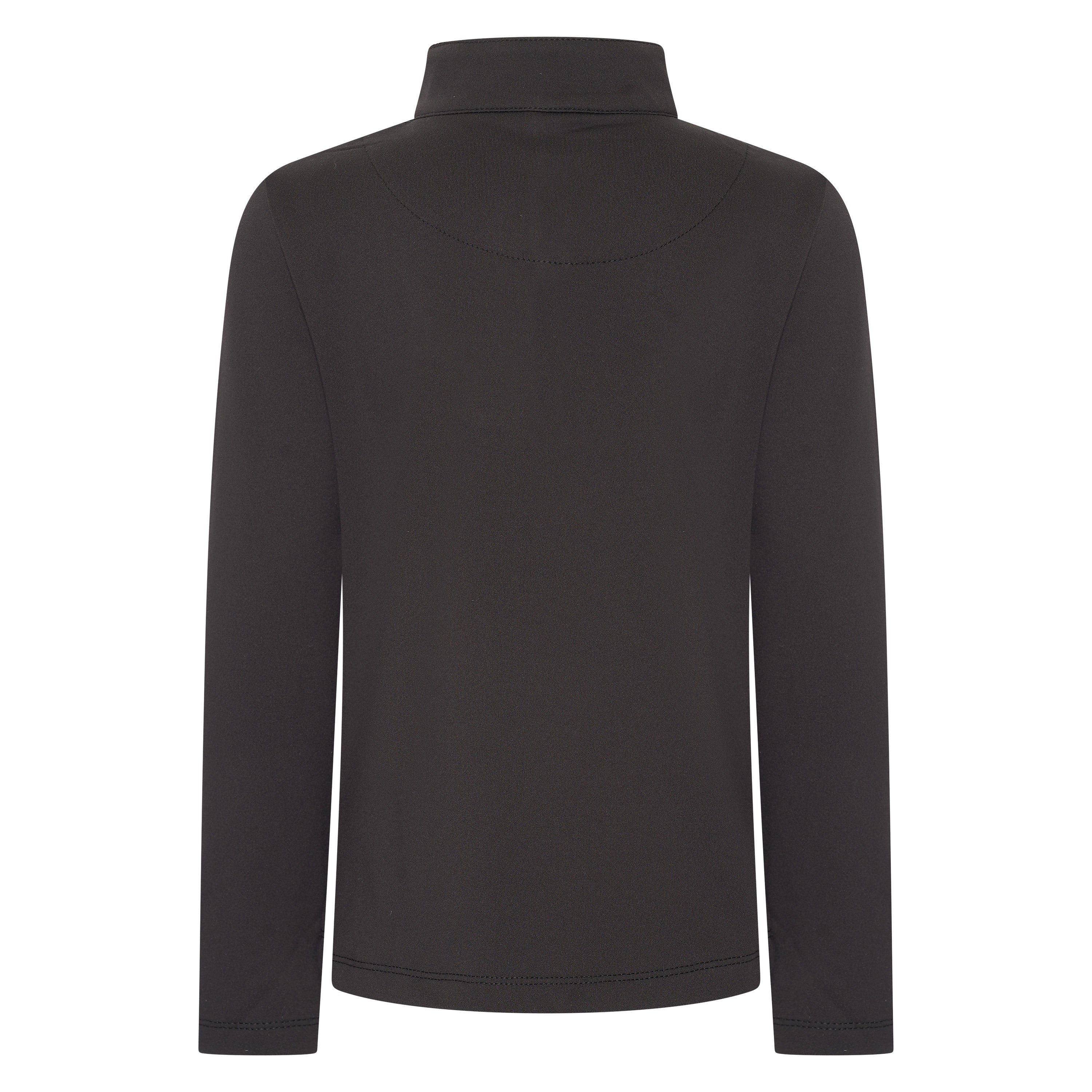 KIDS Top IRHAlinda Black / 176
